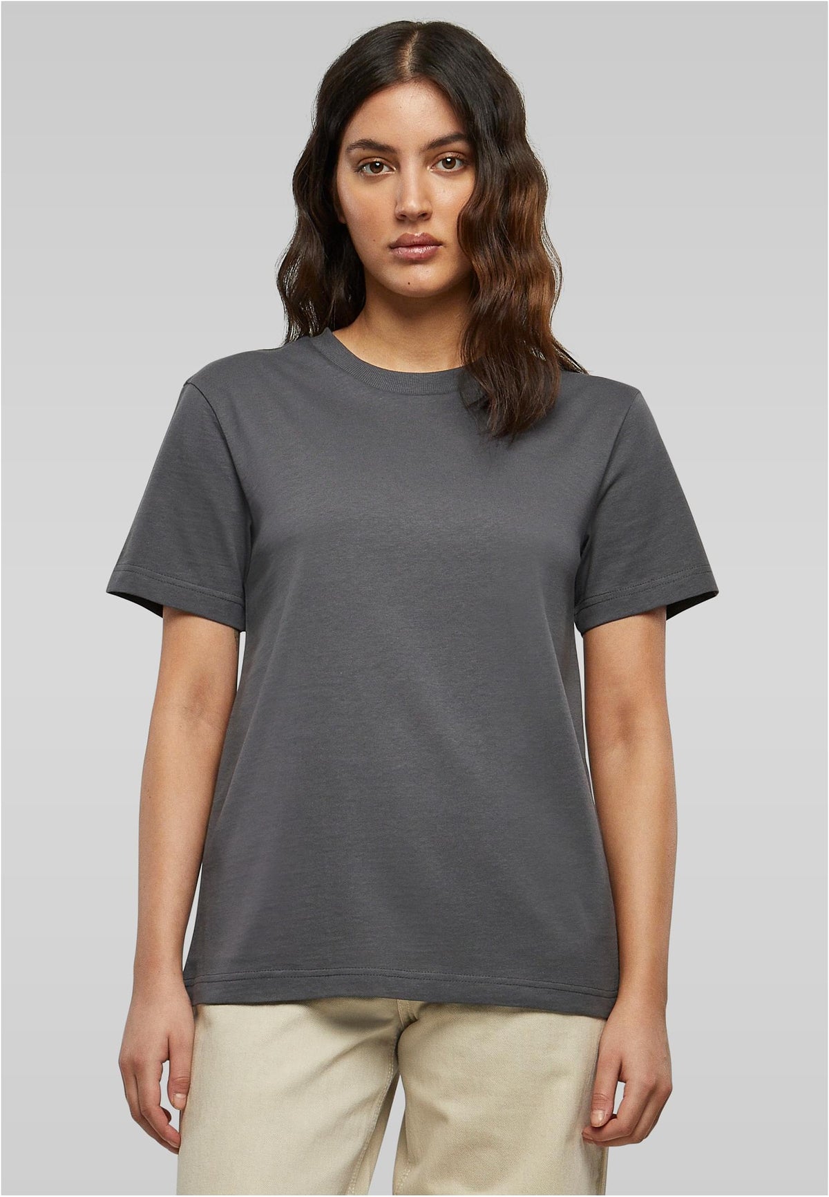 Ladies Everyday Tee - workoutbrands.com