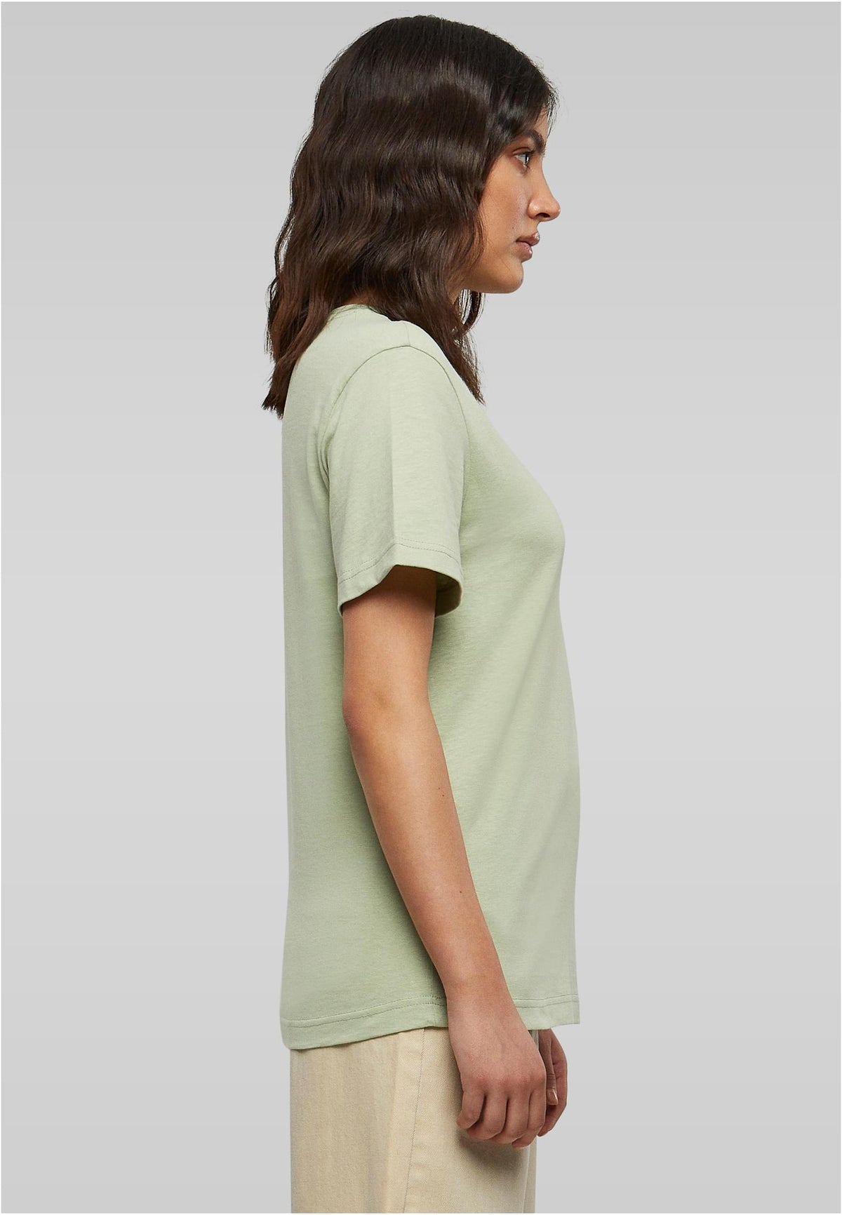 Ladies Everyday Tee - workoutbrands.com