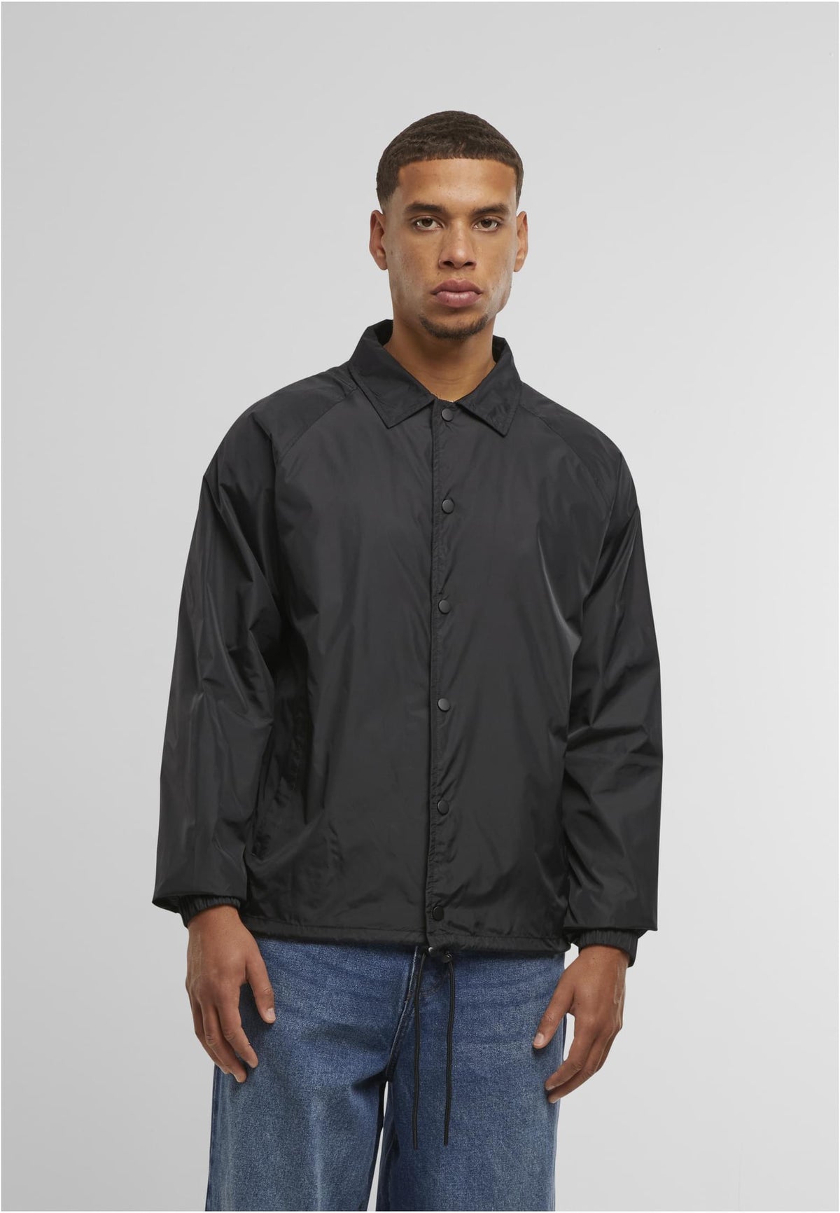 Coach Jacket - workoutbrands.com