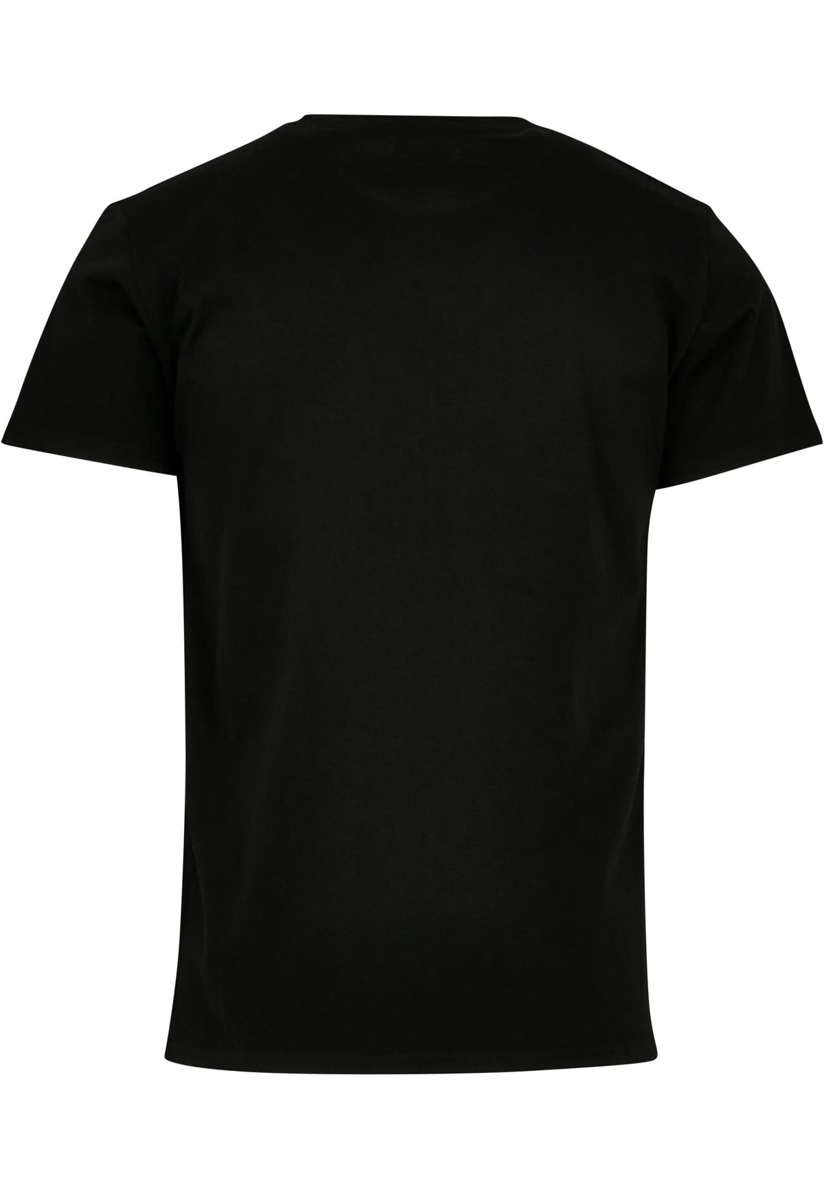 Basic T-Shirt - workoutbrands.com