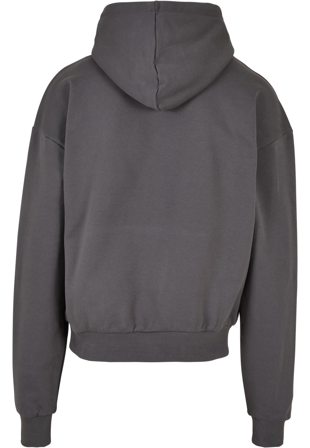 Ultra Heavy Cotton Box Hoody - workoutbrands.com