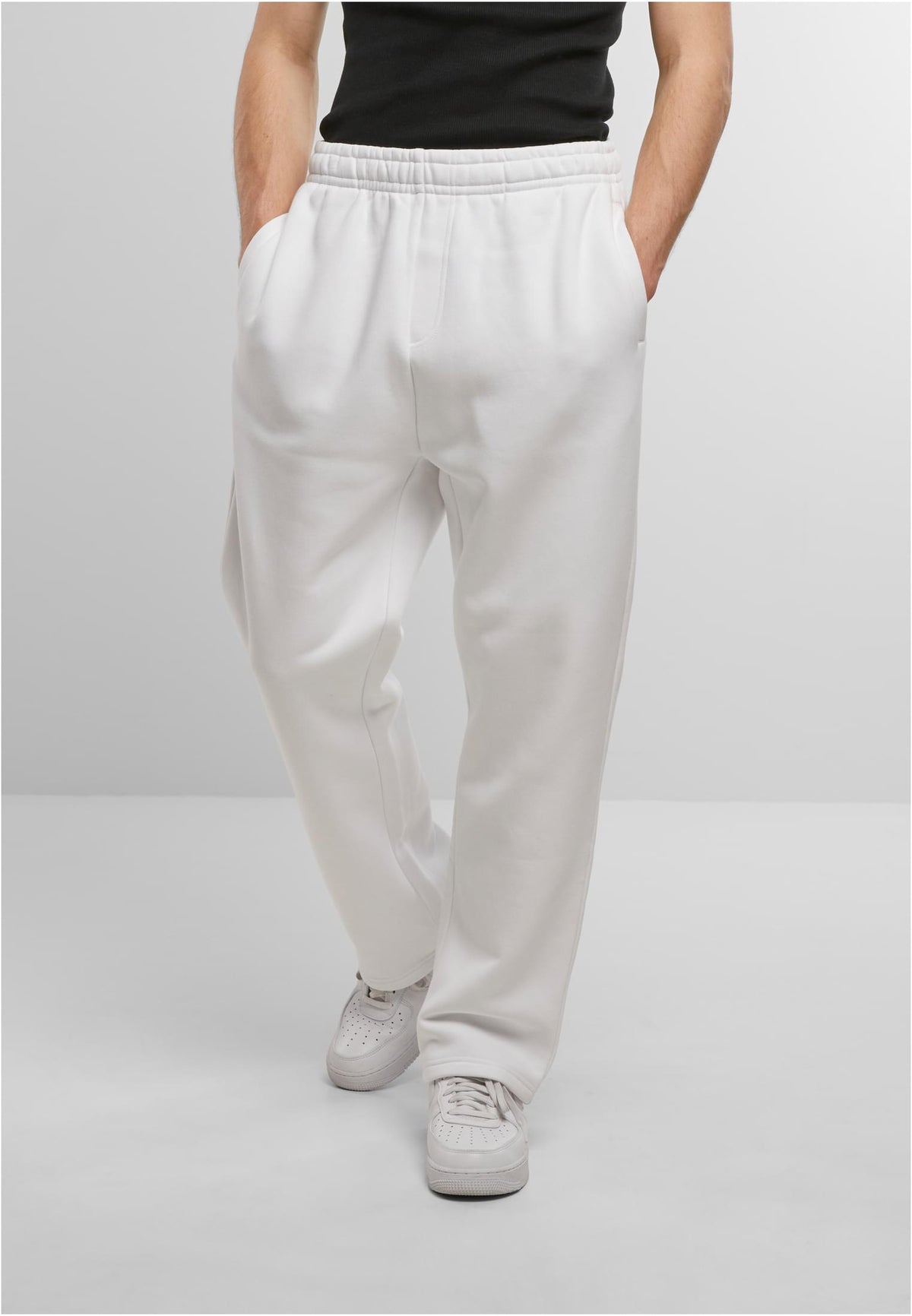 Basic Trackpants - workoutbrands.com
