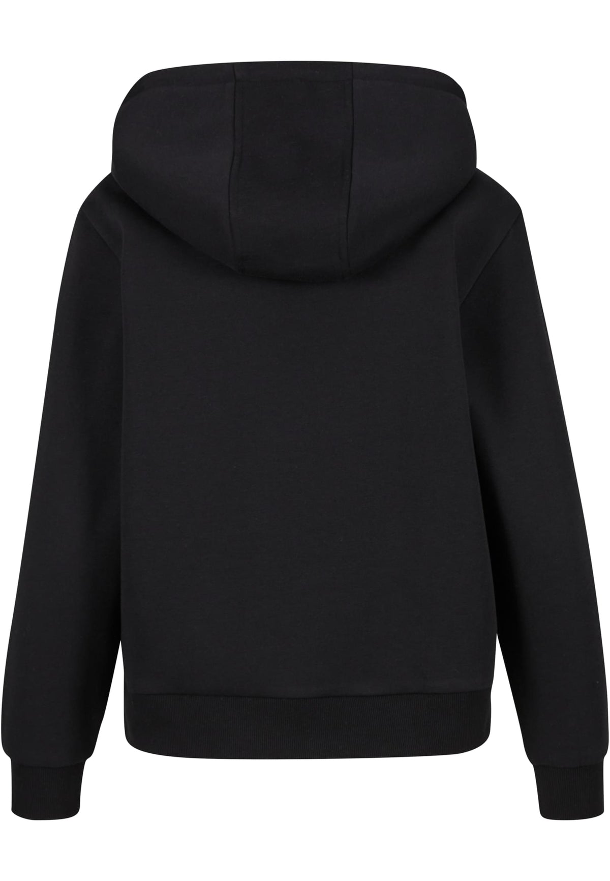 Ladies Everyday Hoody - workoutbrands.com
