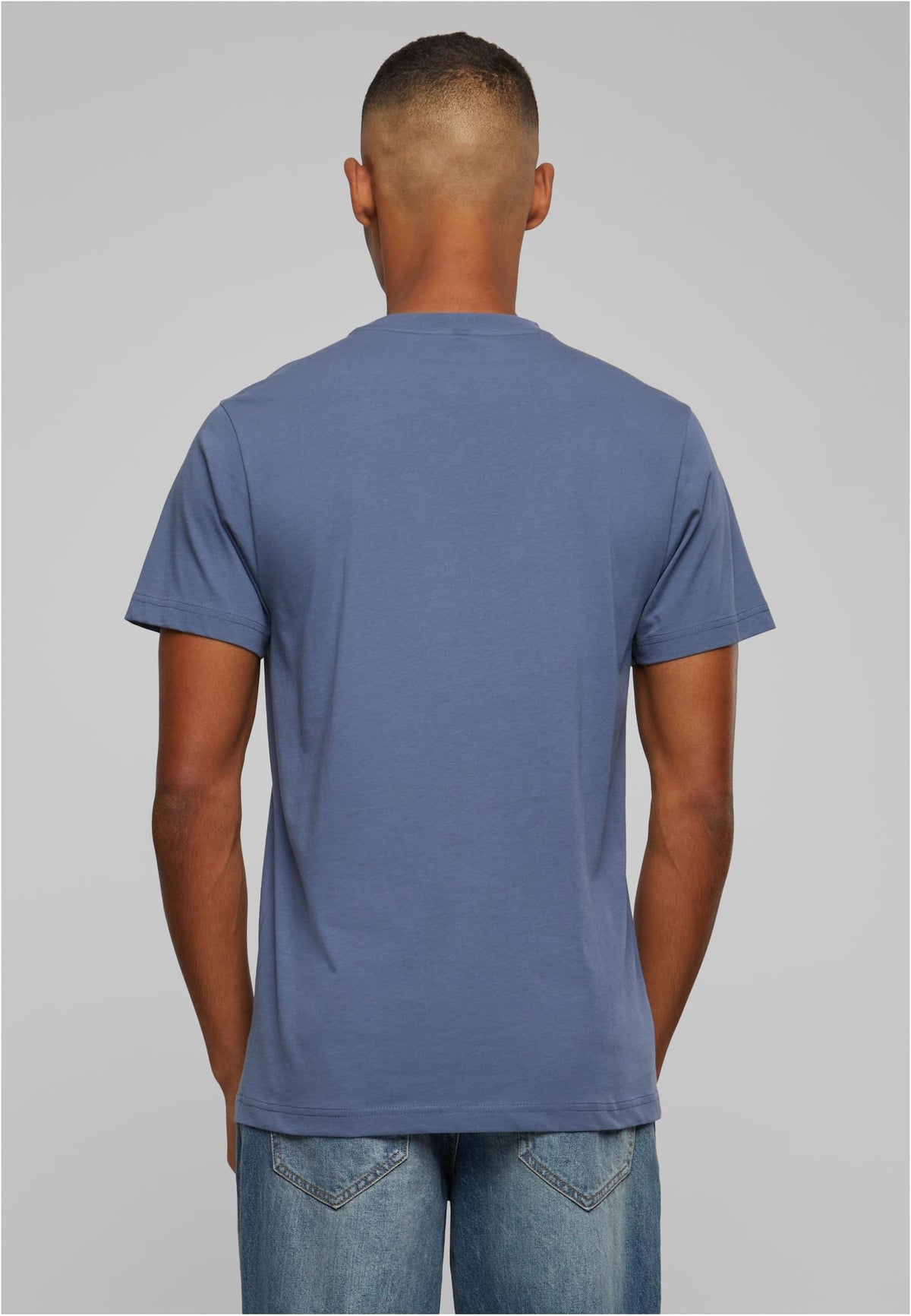 T-Shirt Round Neck - workoutbrands.com