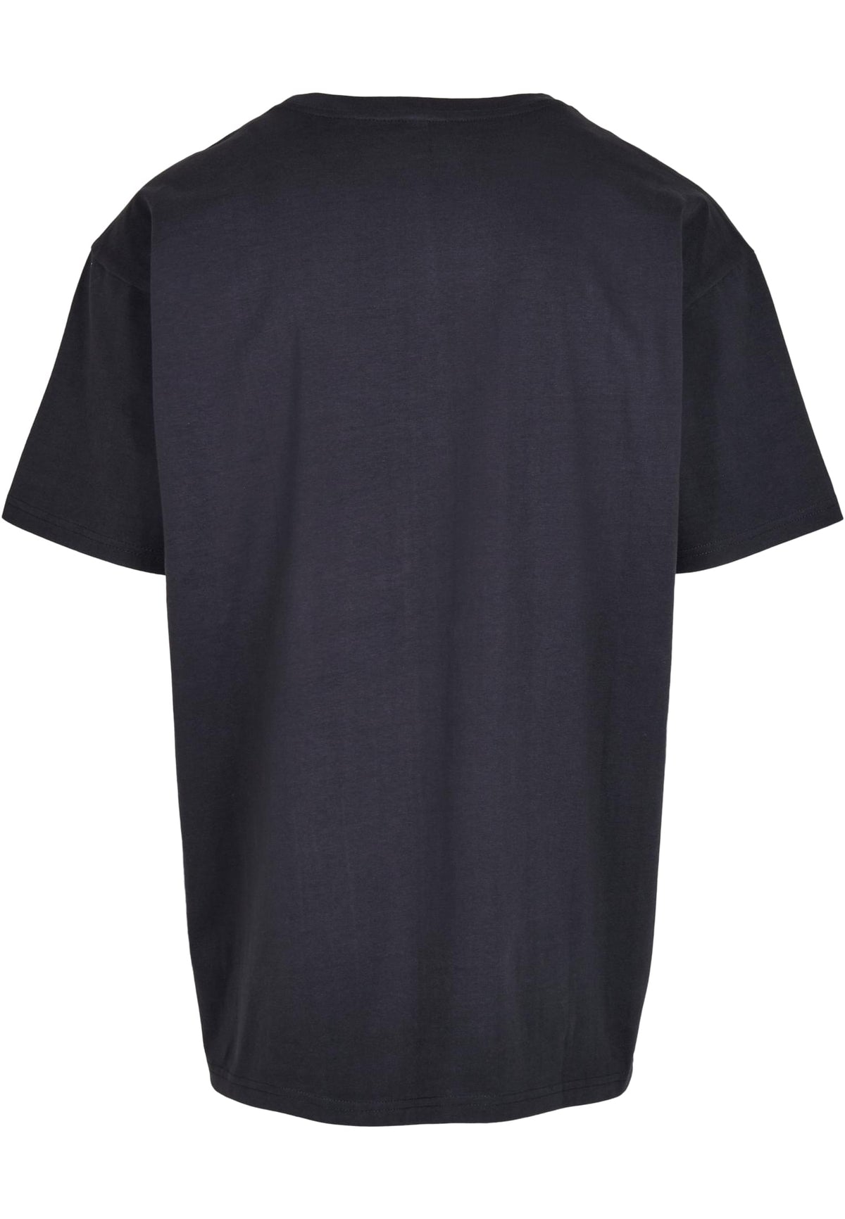 Heavy Oversize Tee - workoutbrands.com