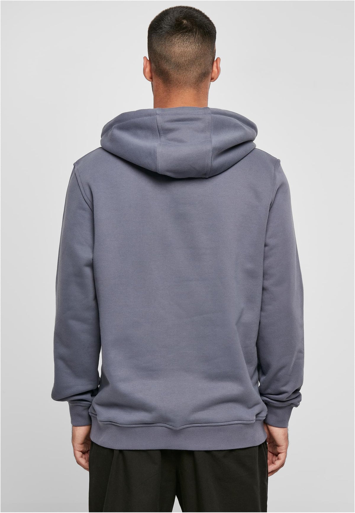 Ultra Heavy Regular Hoody - workoutbrands.com