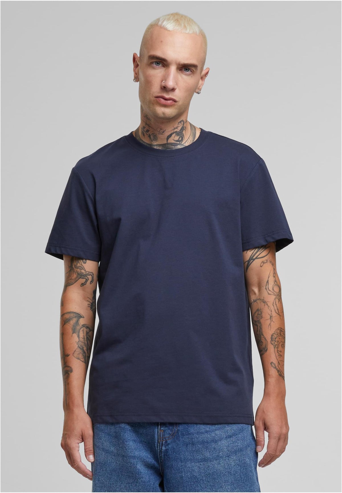 Sorona Regular Tee - workoutbrands.com