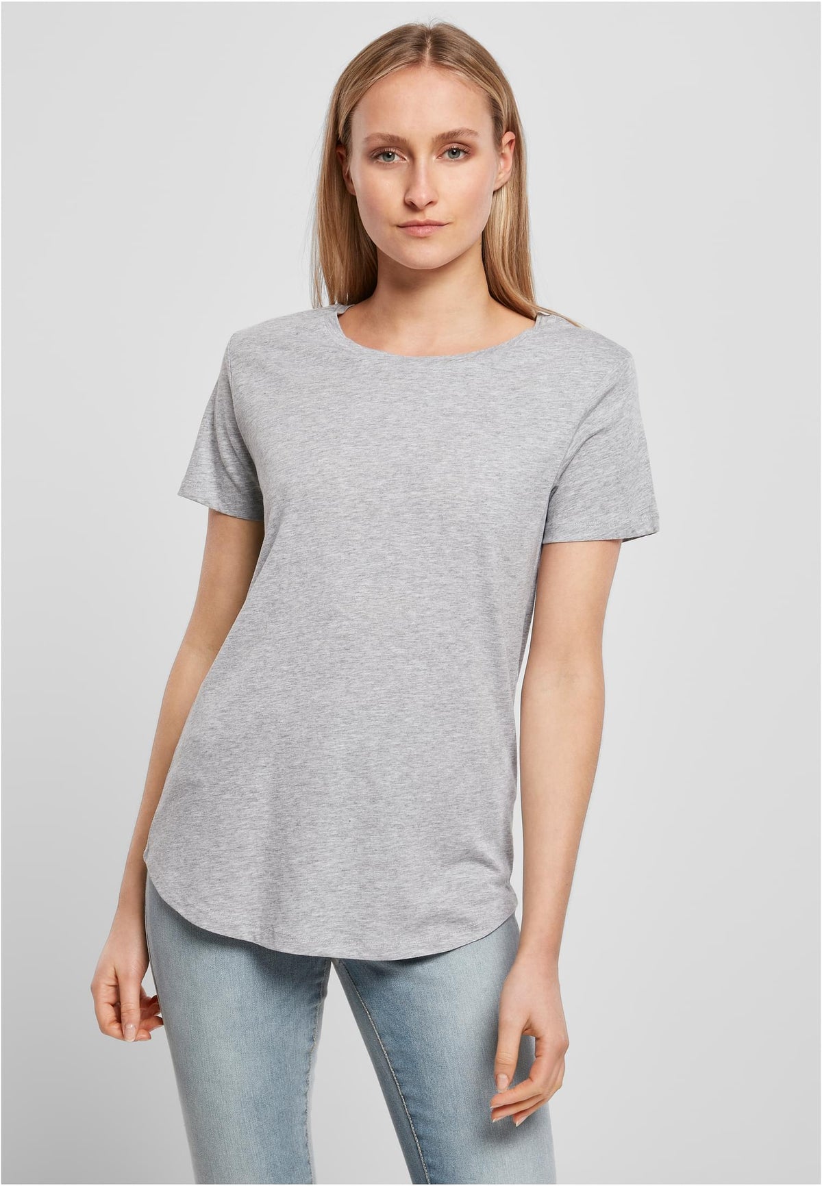 Ladies Fit Tee - workoutbrands.com