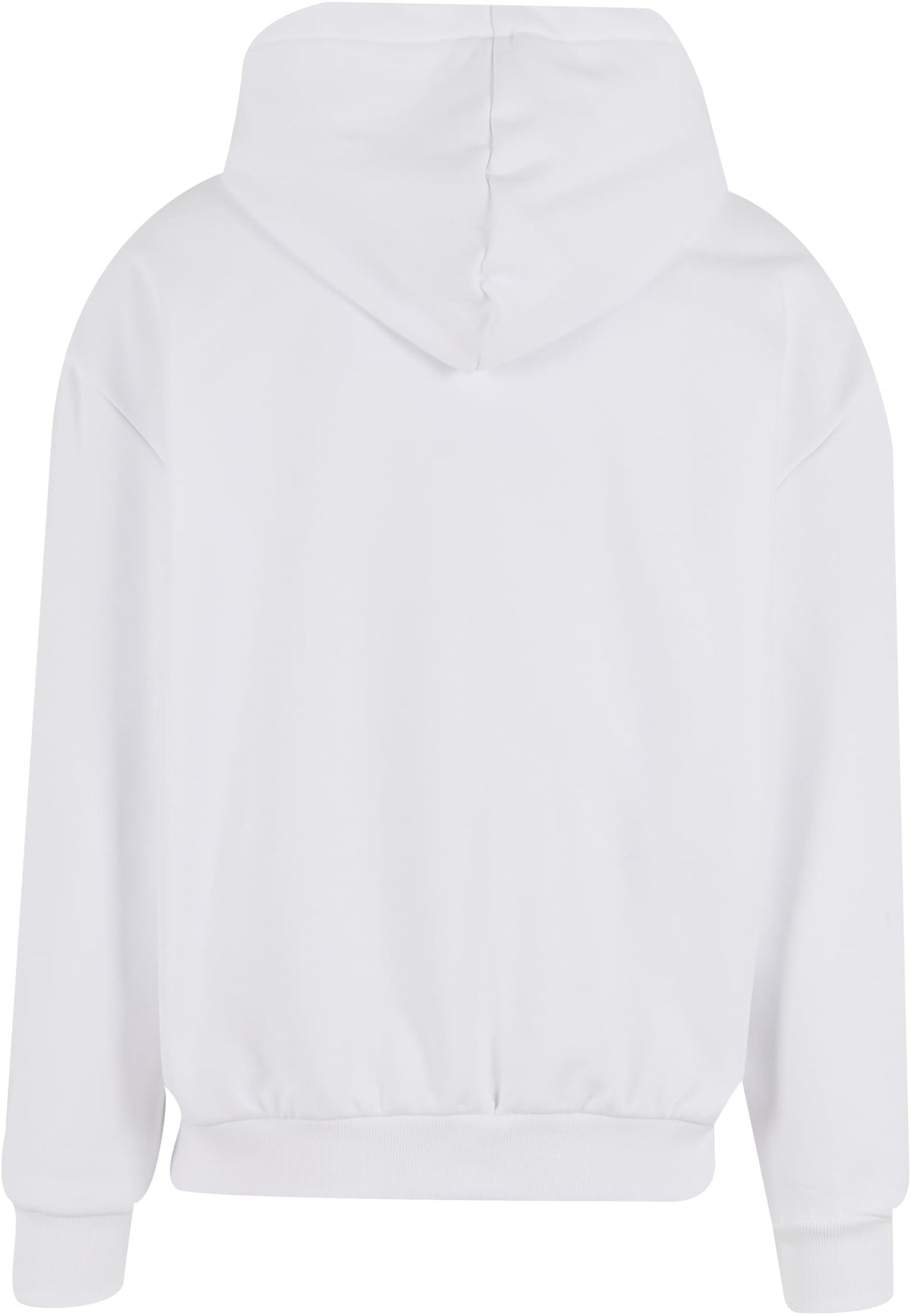 Ultra Heavy Oversized Hoody - workoutbrands.com