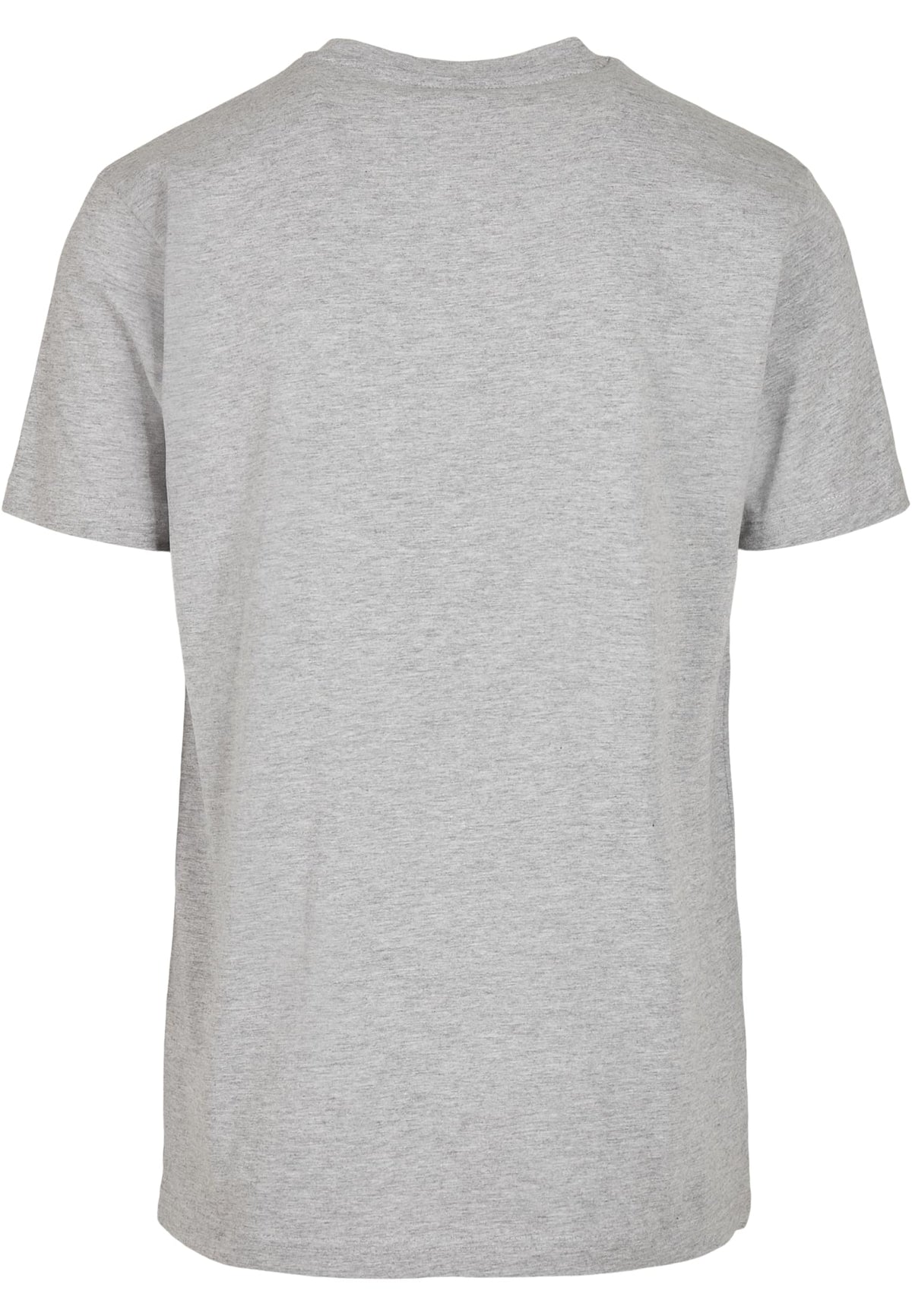T-Shirt Round Neck - workoutbrands.com