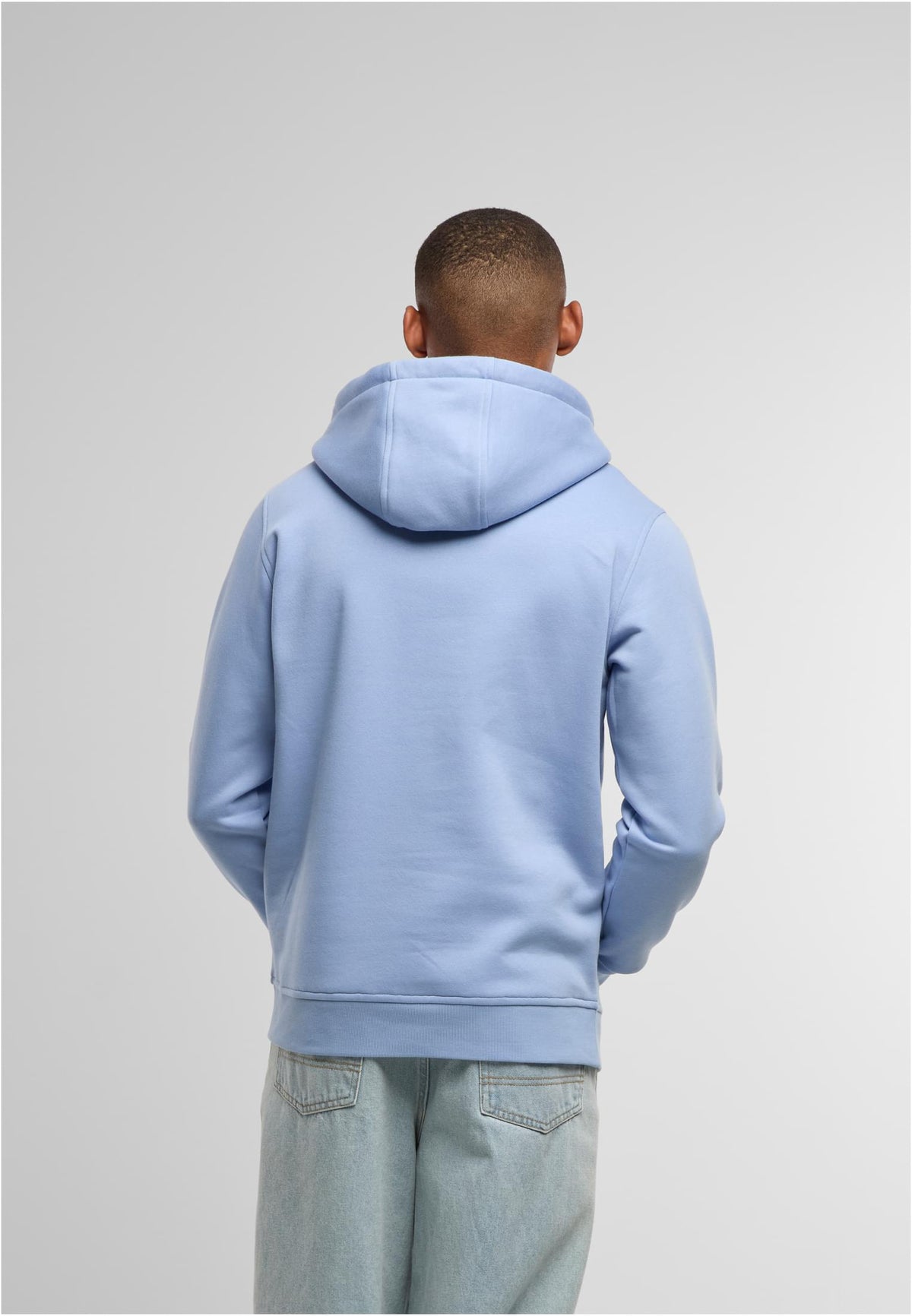 Heavy Hoody - workoutbrands.com