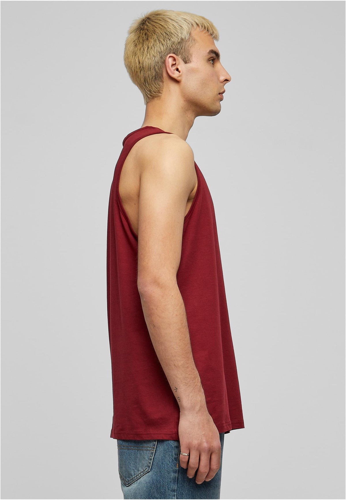Basic Tank - workoutbrands.com