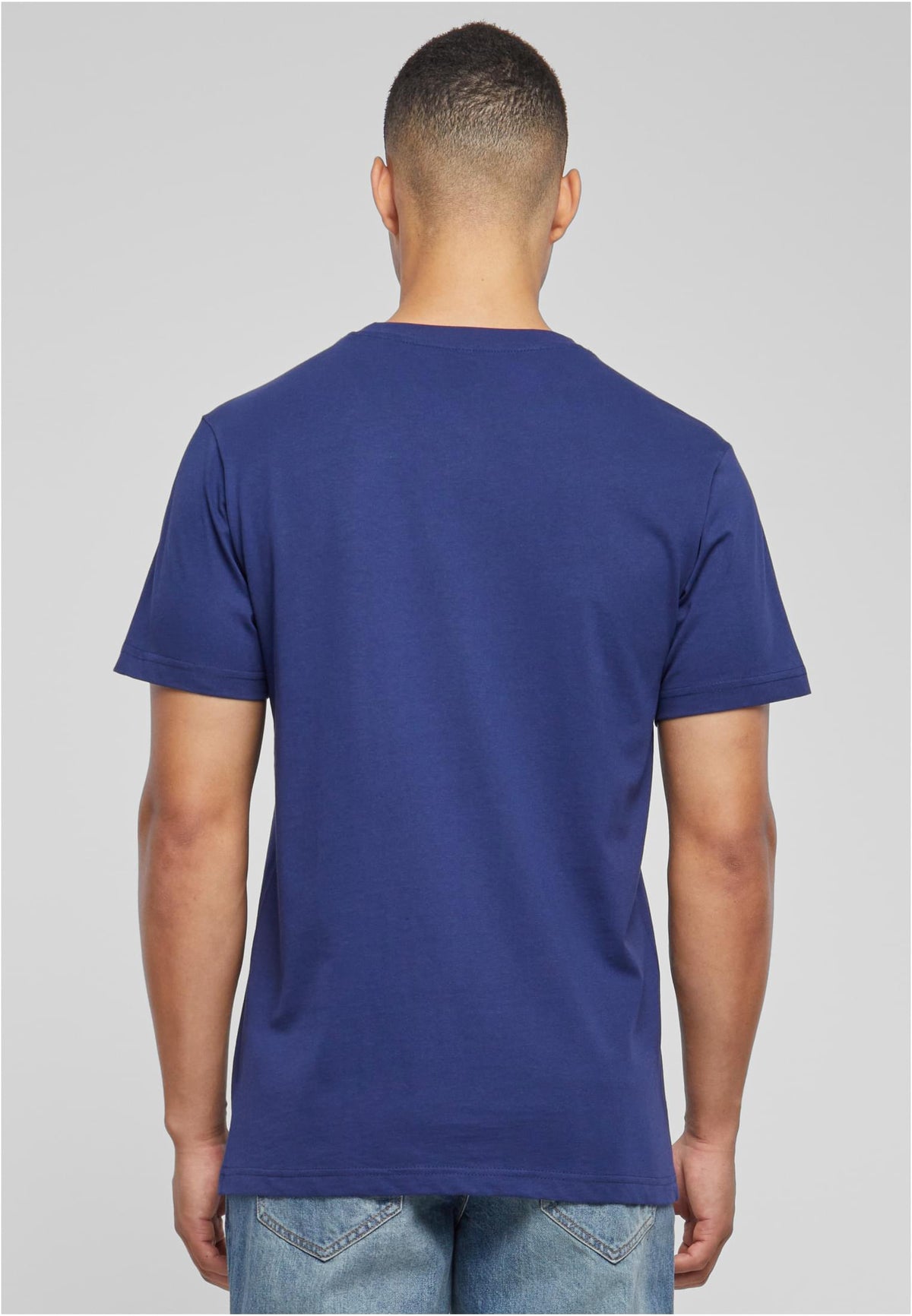 T-Shirt Round Neck - workoutbrands.com