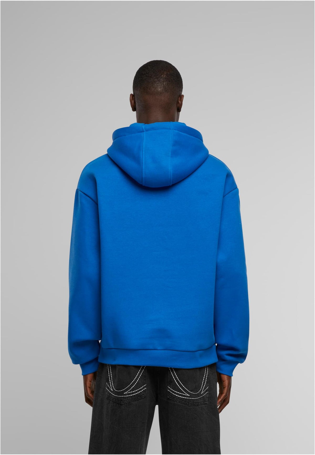 Oversized Hoody - workoutbrands.com
