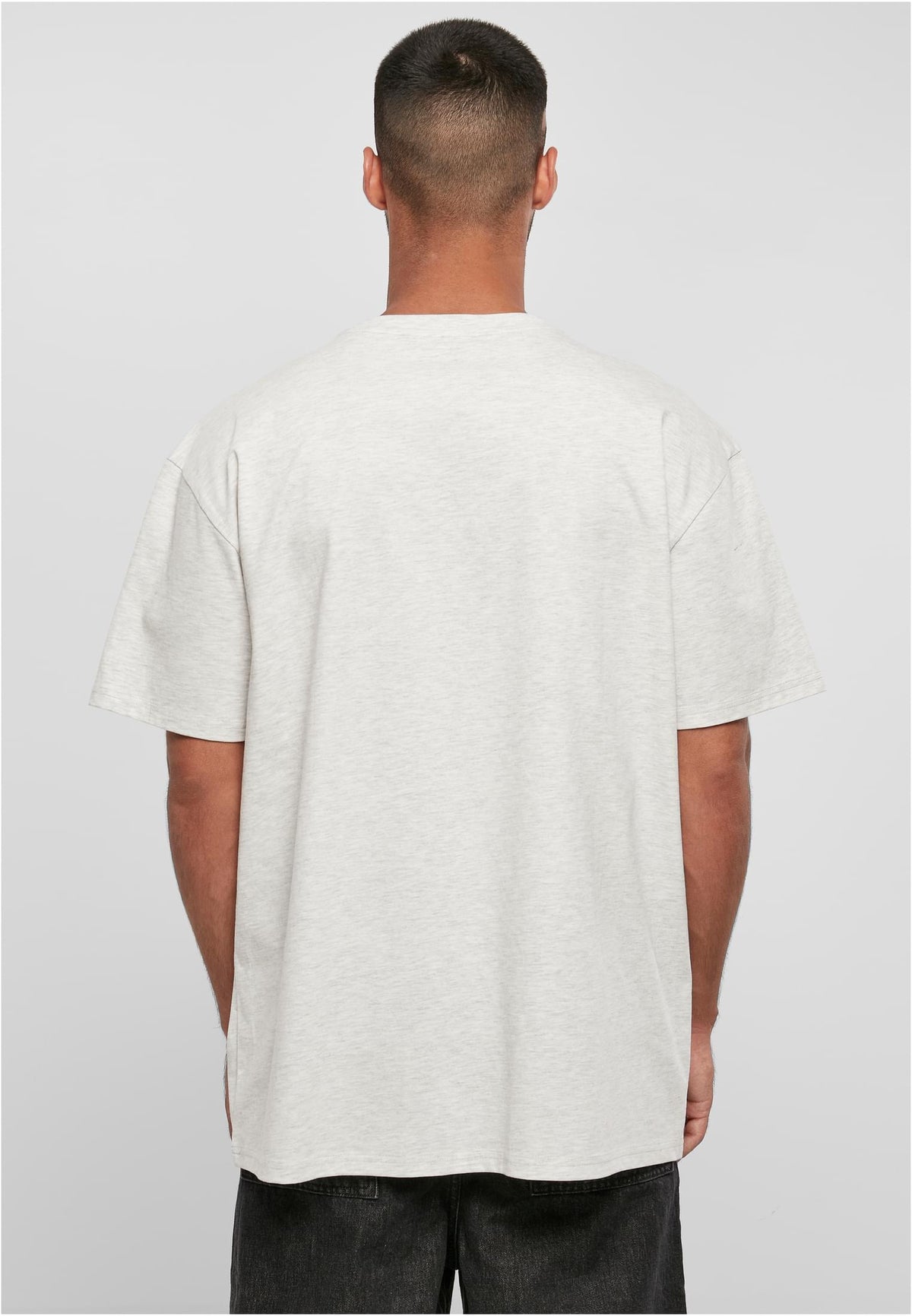 Heavy Oversize Tee - workoutbrands.com