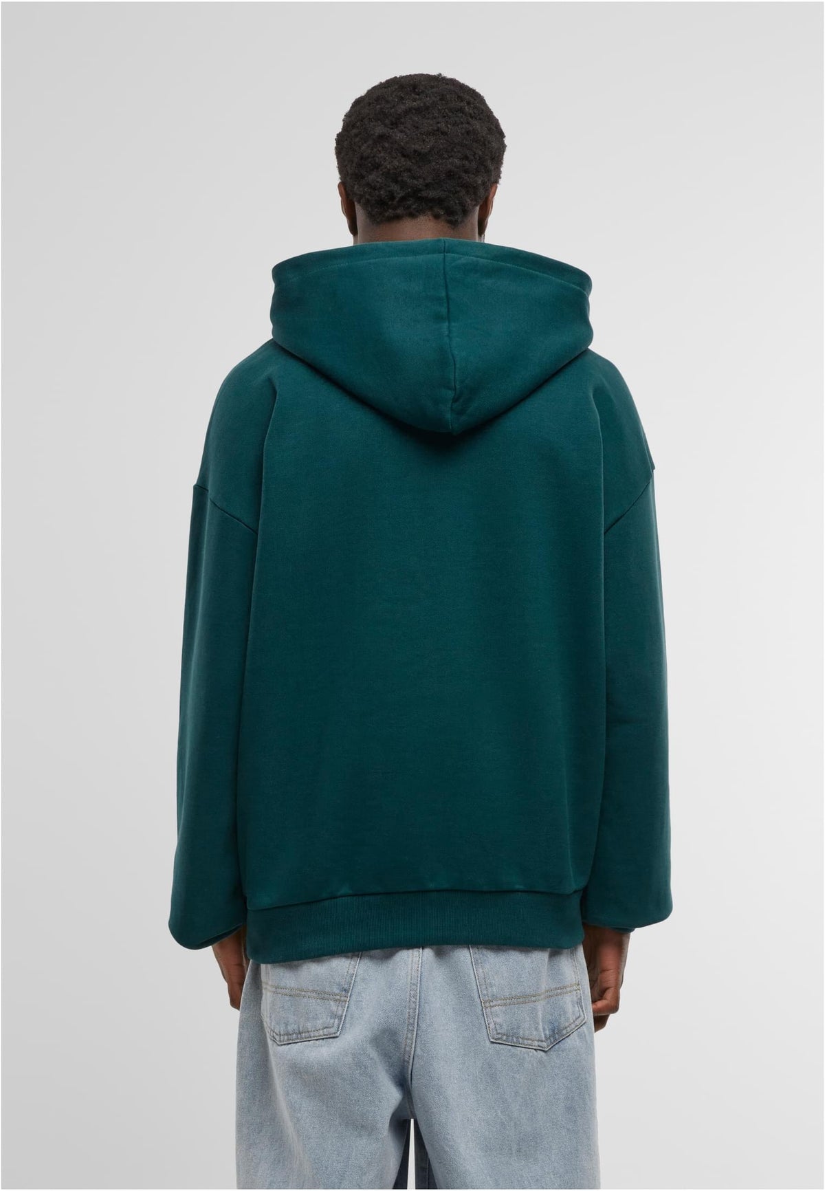 Heavy Hoody - workoutbrands.com