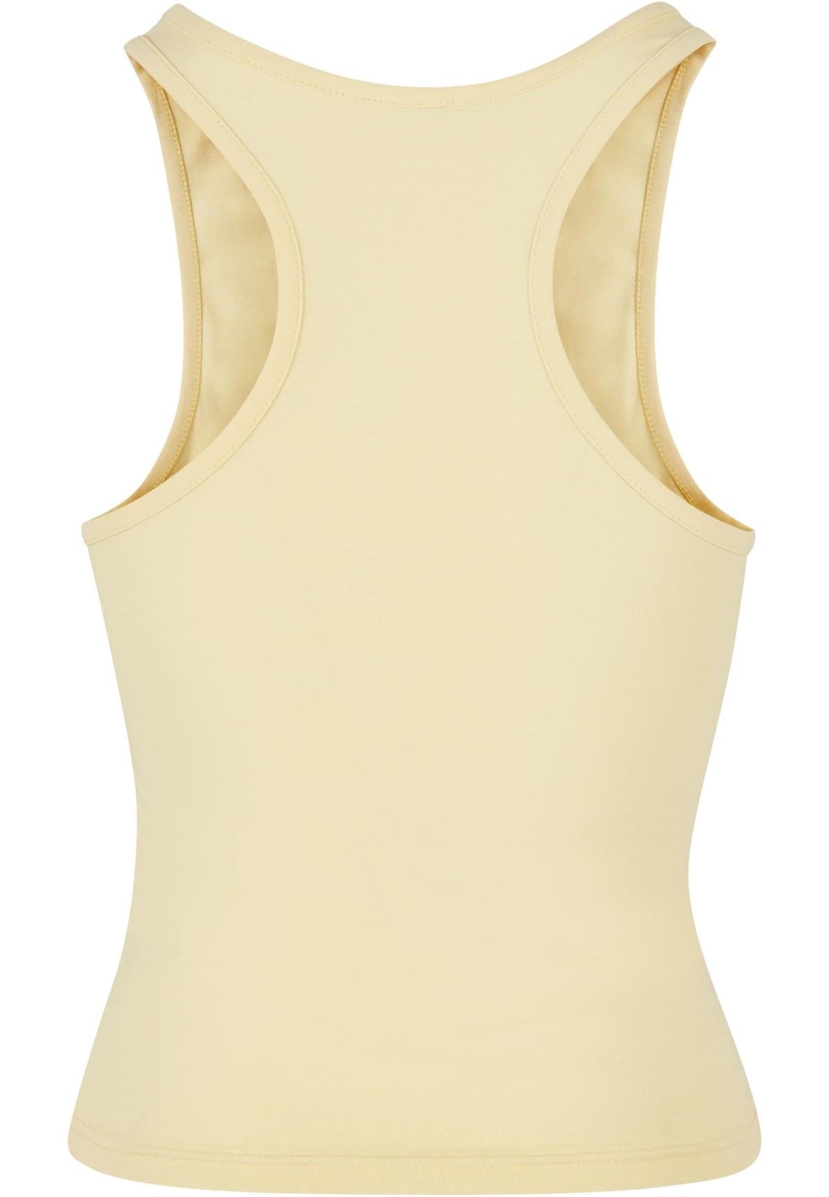Ladies Racer Back Top - workoutbrands.com