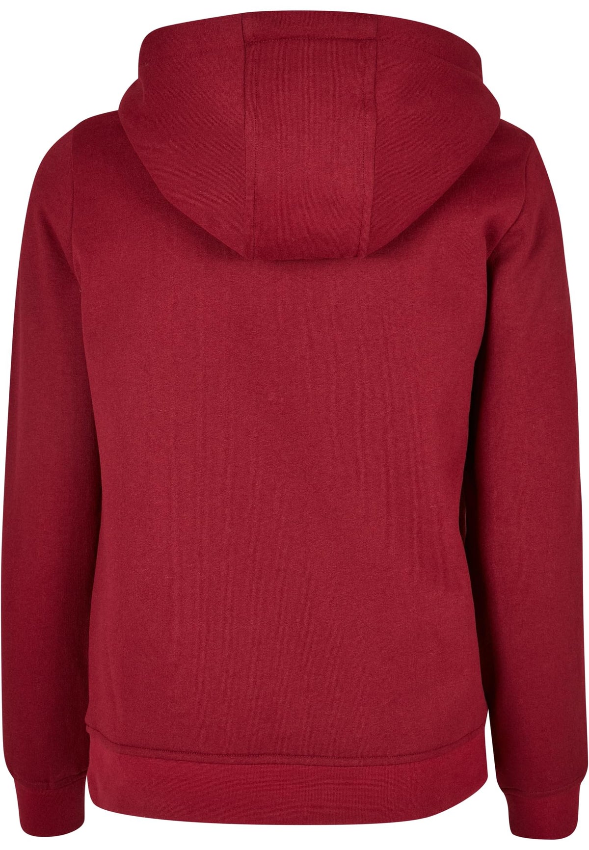 Ladies Basic Hoody - workoutbrands.com