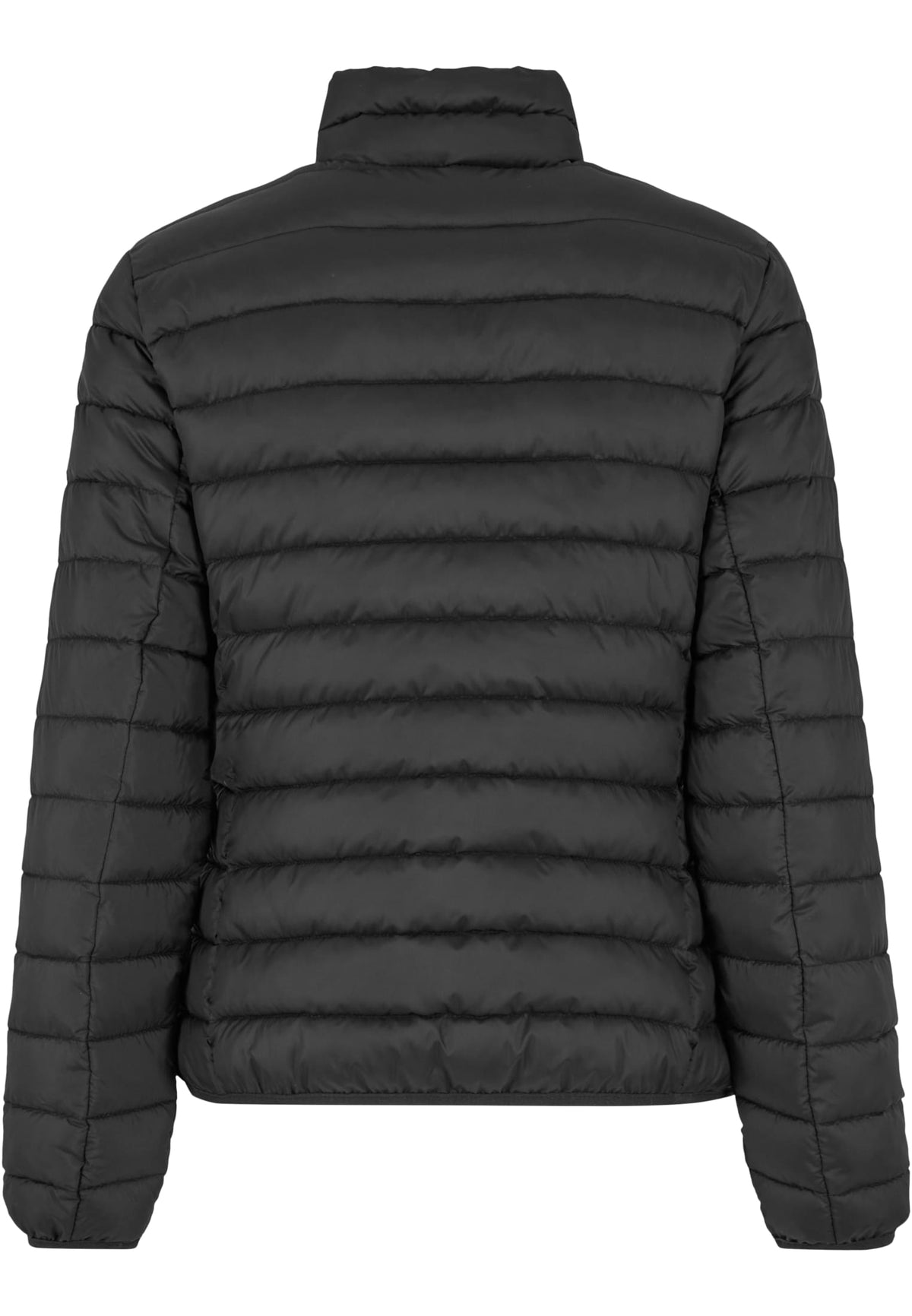 Ladies Light Puffer Jacket - workoutbrands.com