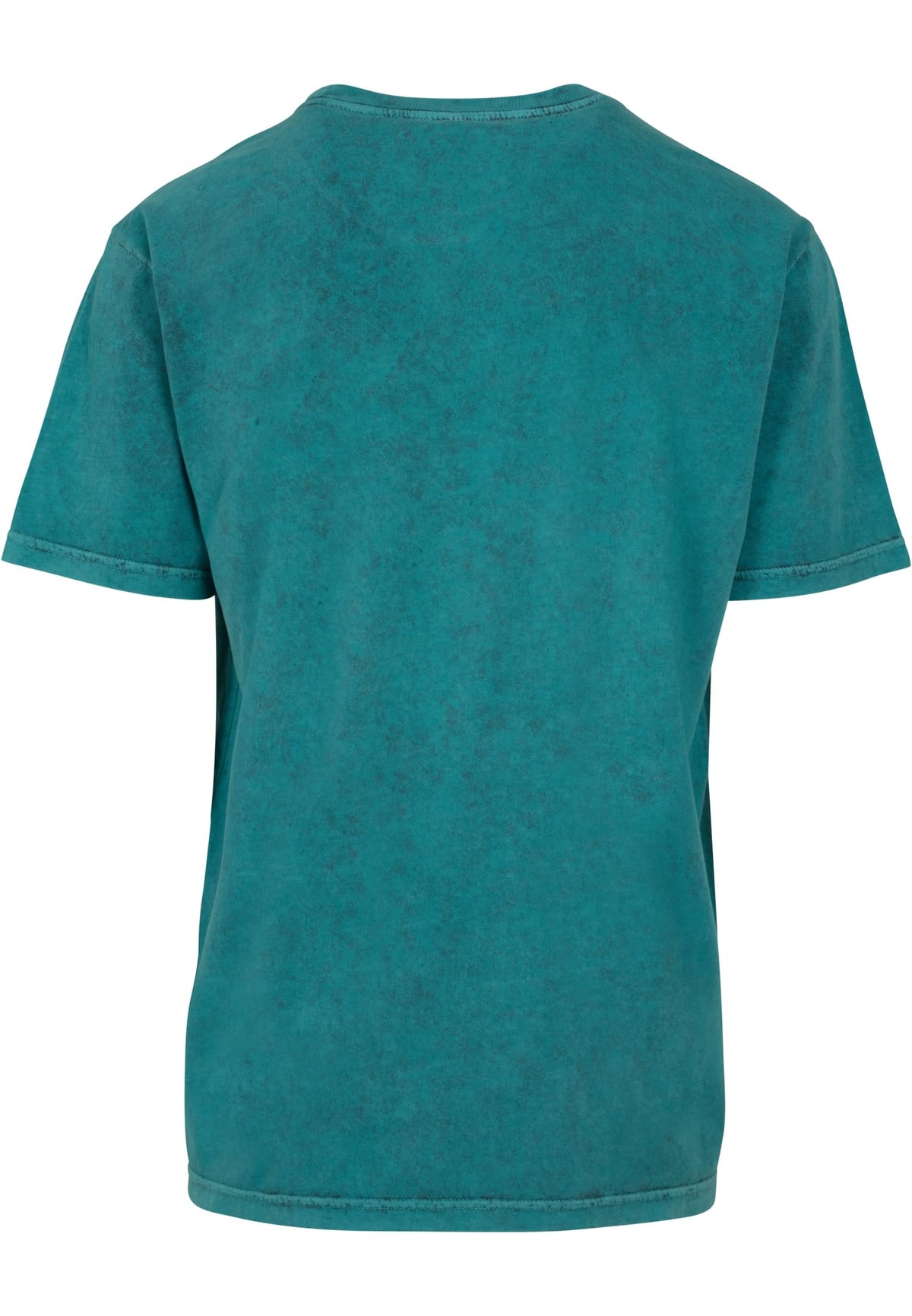 Acid Washed Tee - workoutbrands.com
