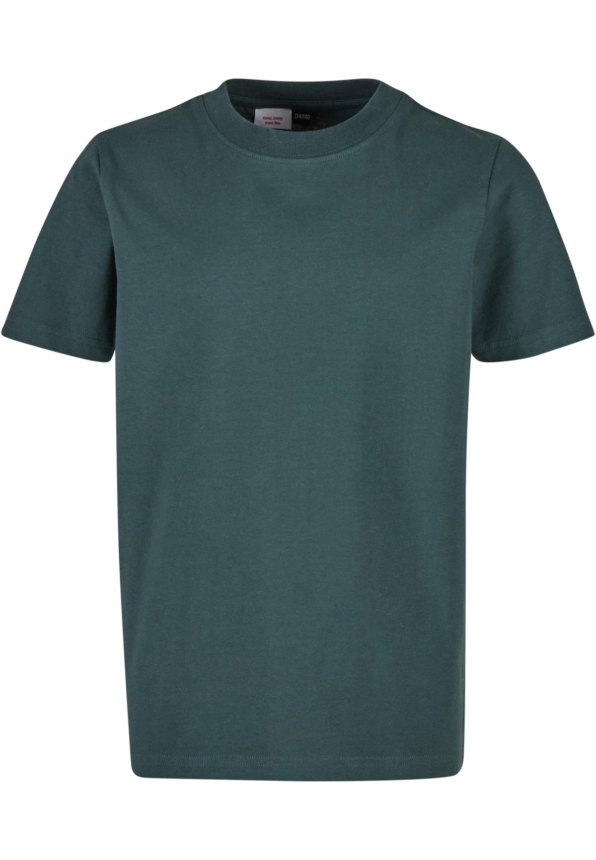 Kids Basic Tee - workoutbrands.com