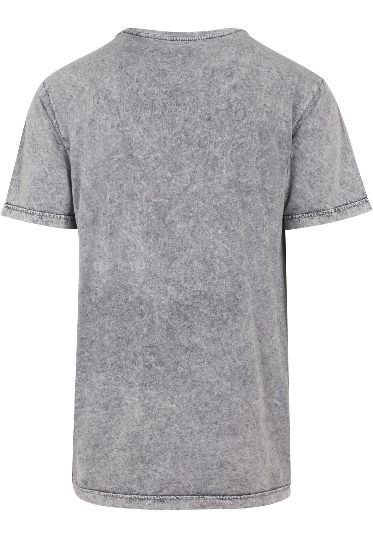 Acid Washed Tee - workoutbrands.com