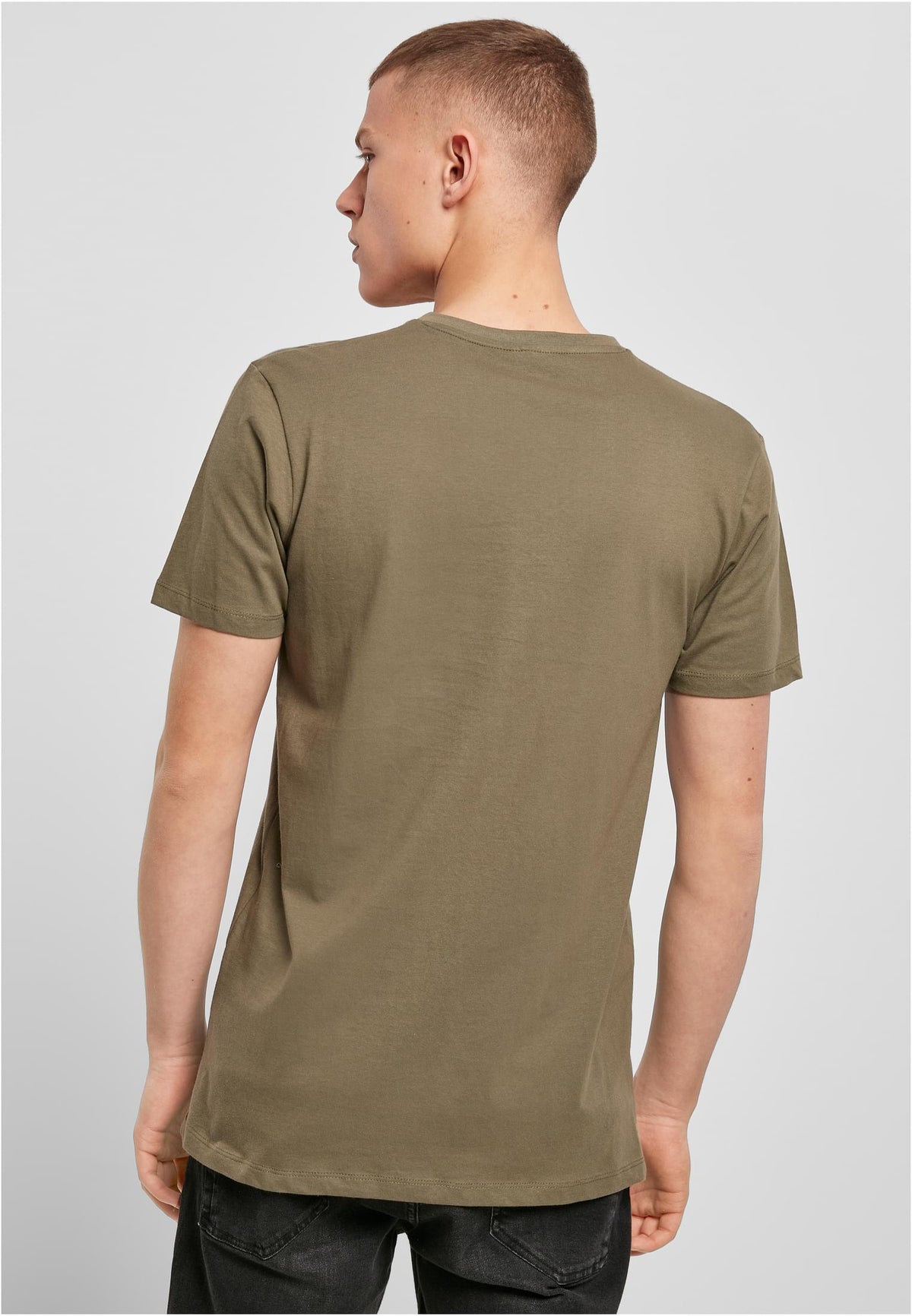 Light T-Shirt V-Neck - workoutbrands.com