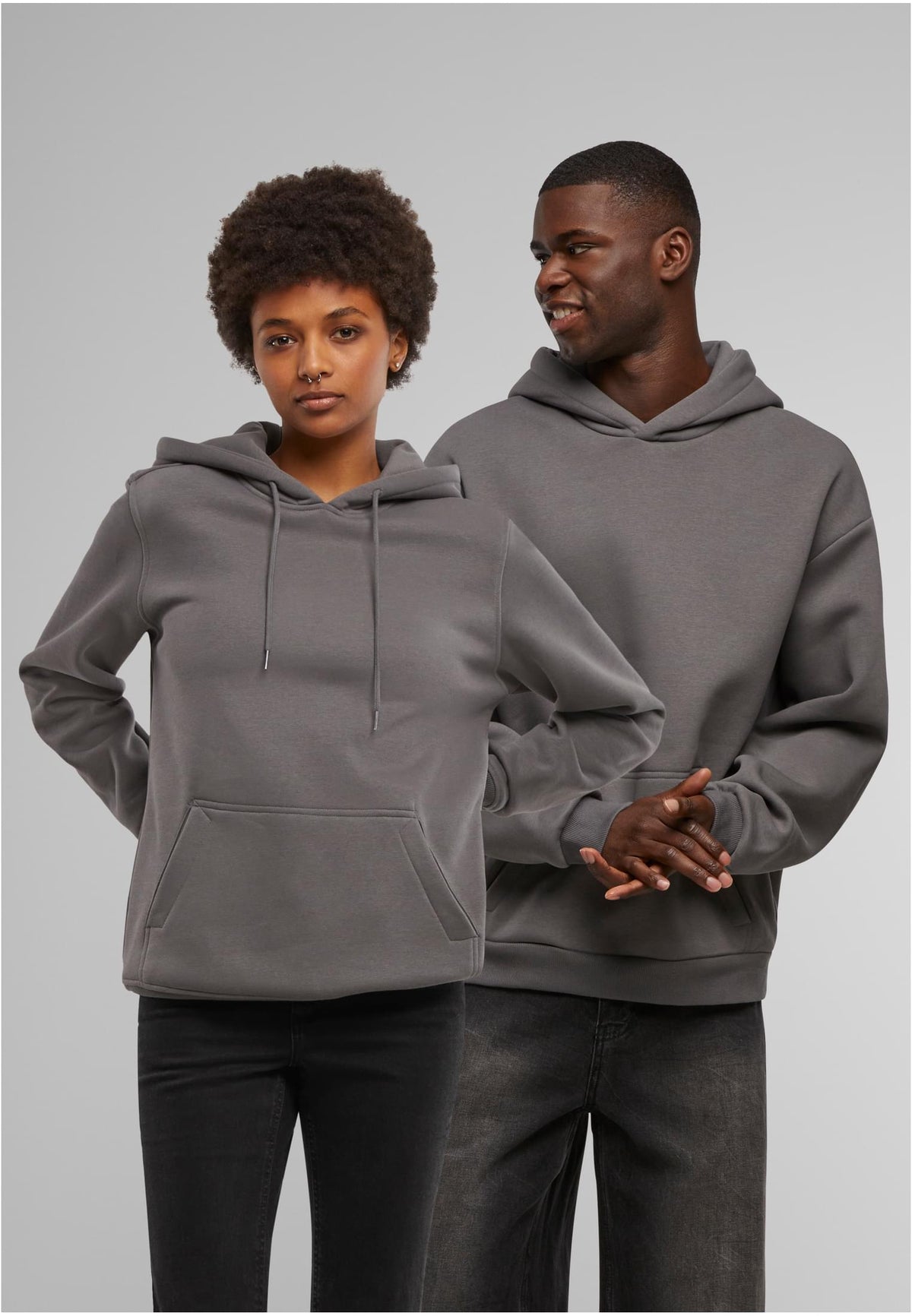 Oversized Hoody - workoutbrands.com