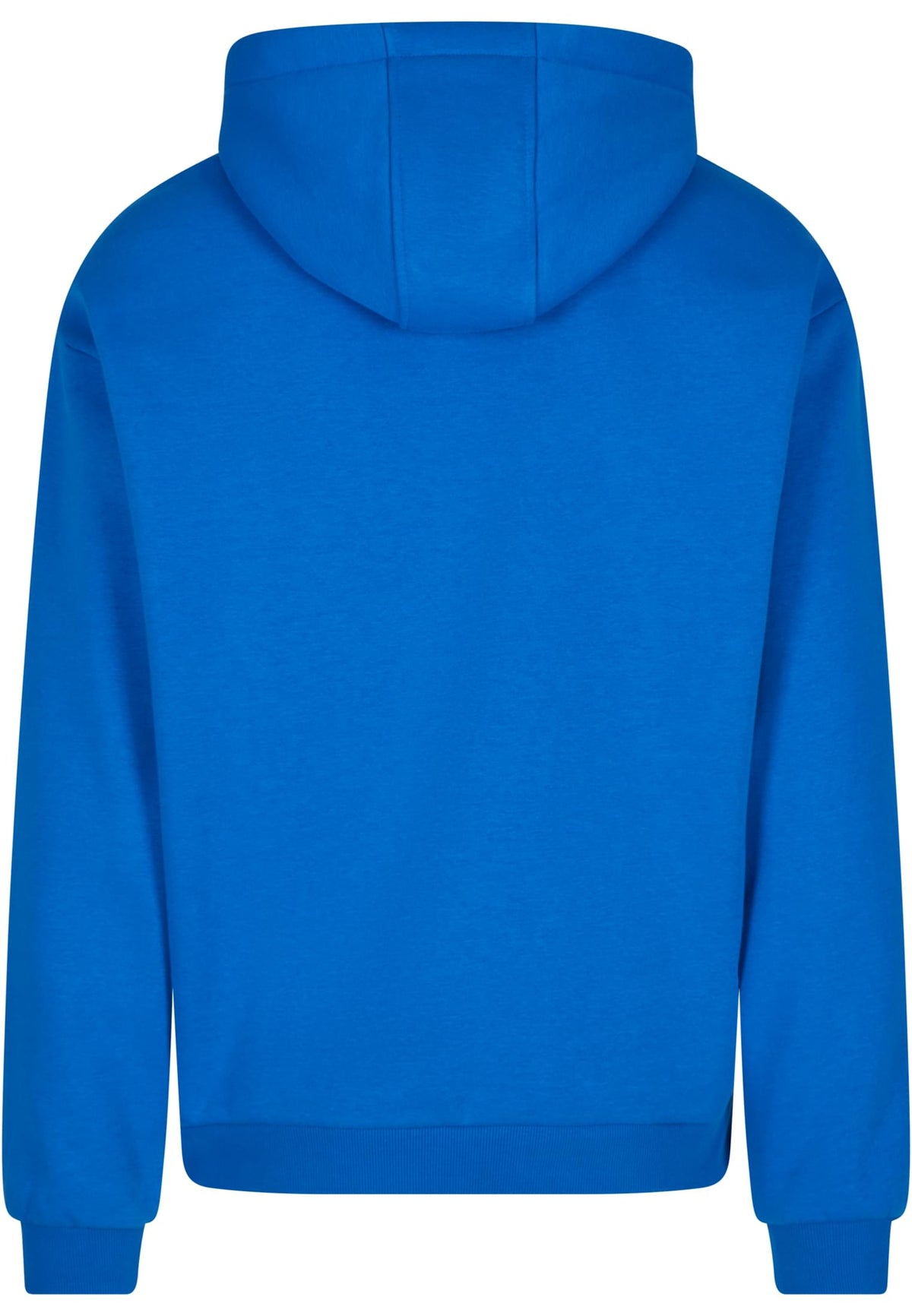 Oversized Hoody - workoutbrands.com