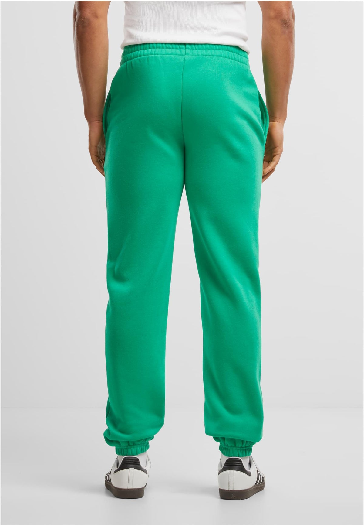 Basic Sweatpants - workoutbrands.com