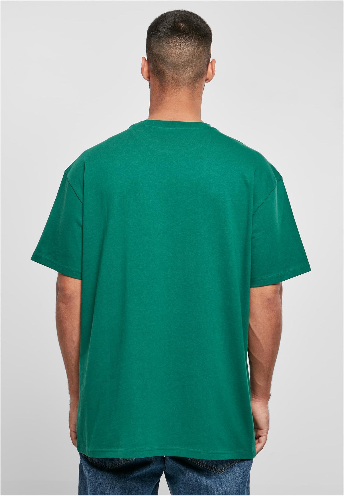 Heavy Oversize Tee - workoutbrands.com