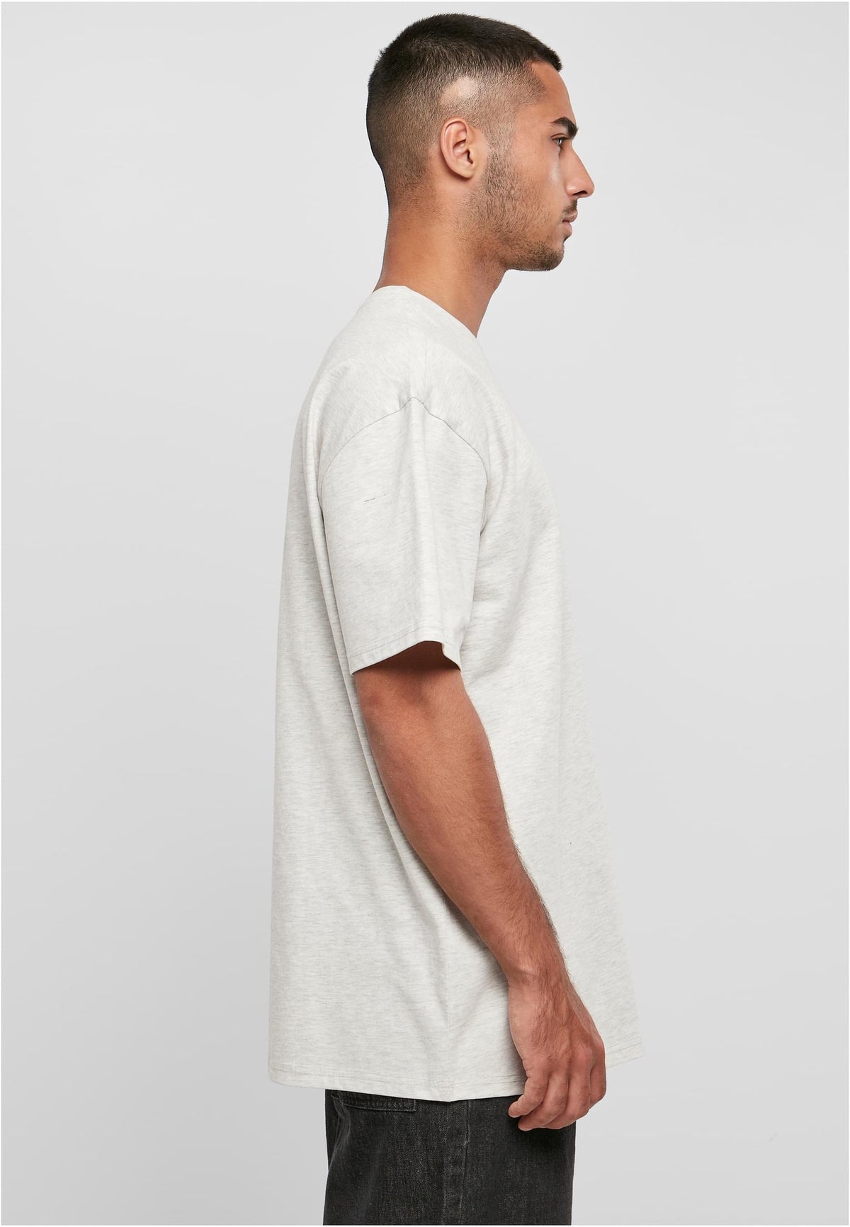 Heavy Oversize Tee - workoutbrands.com