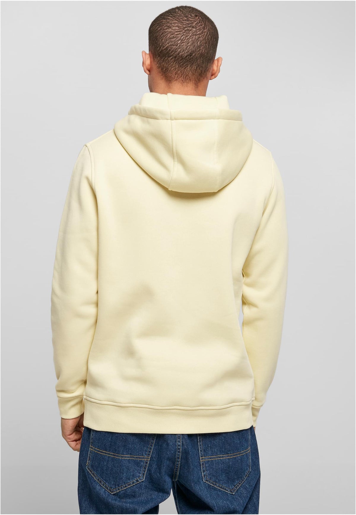 Heavy Hoody - workoutbrands.com