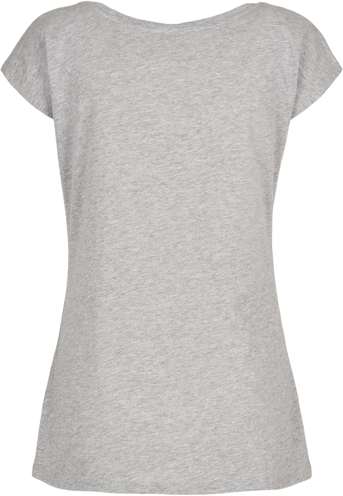 Ladies Wide Neck Tee - workoutbrands.com