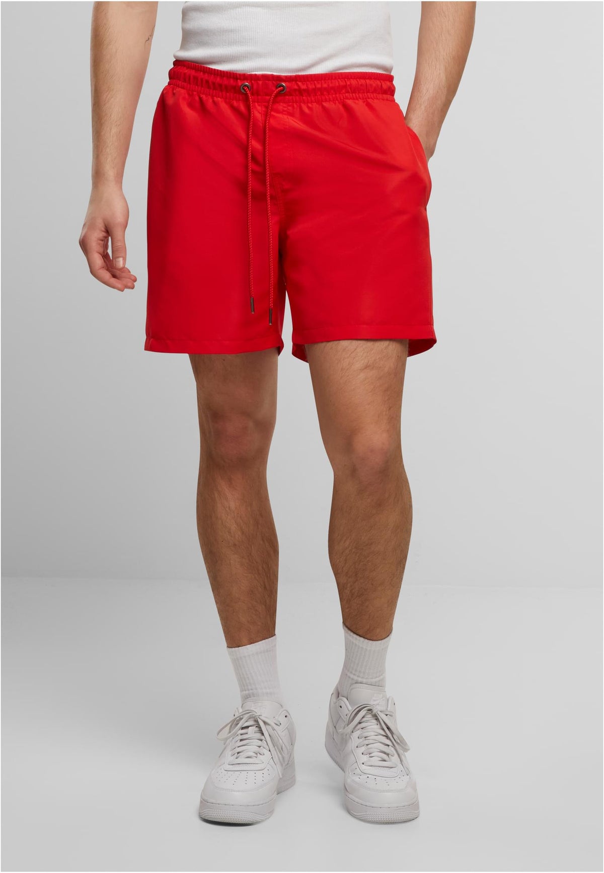 Basic Swimshorts - workoutbrands.com