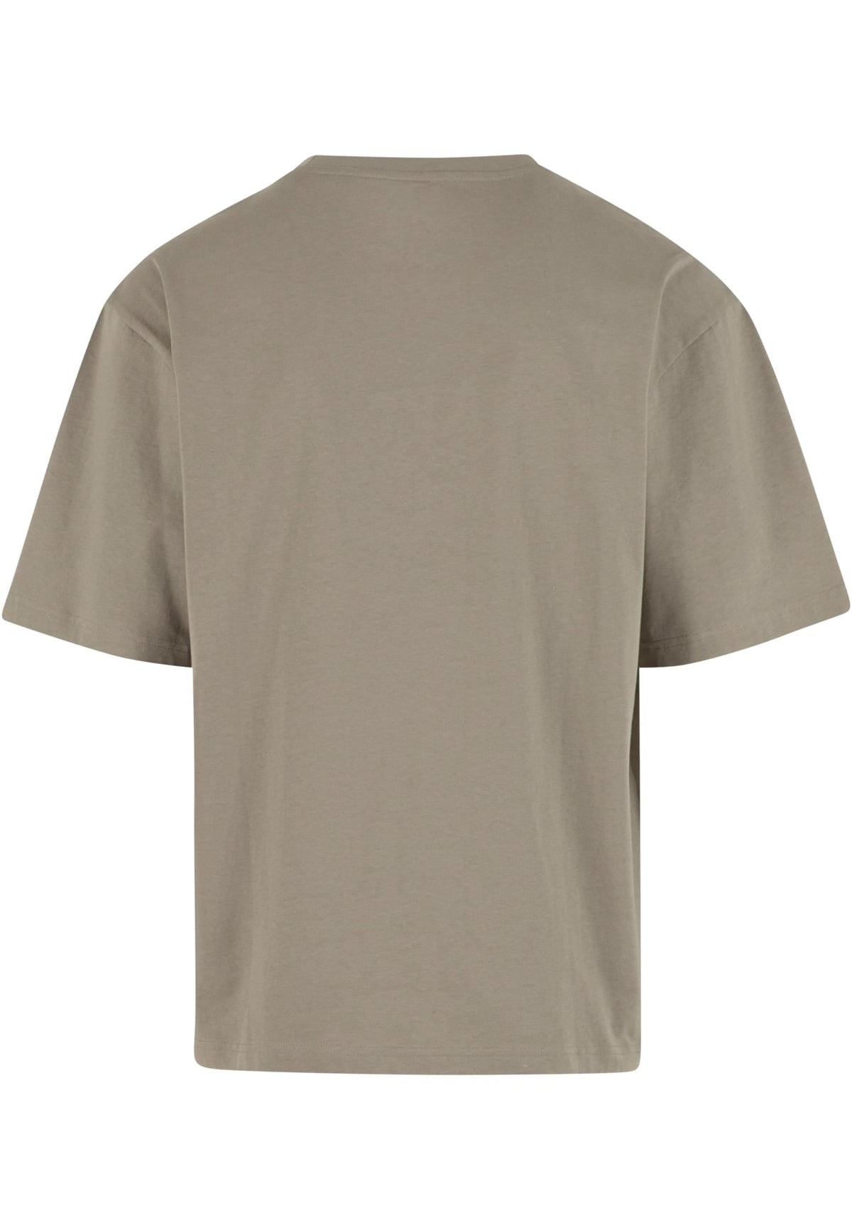 Loose Fit Tee - workoutbrands.com