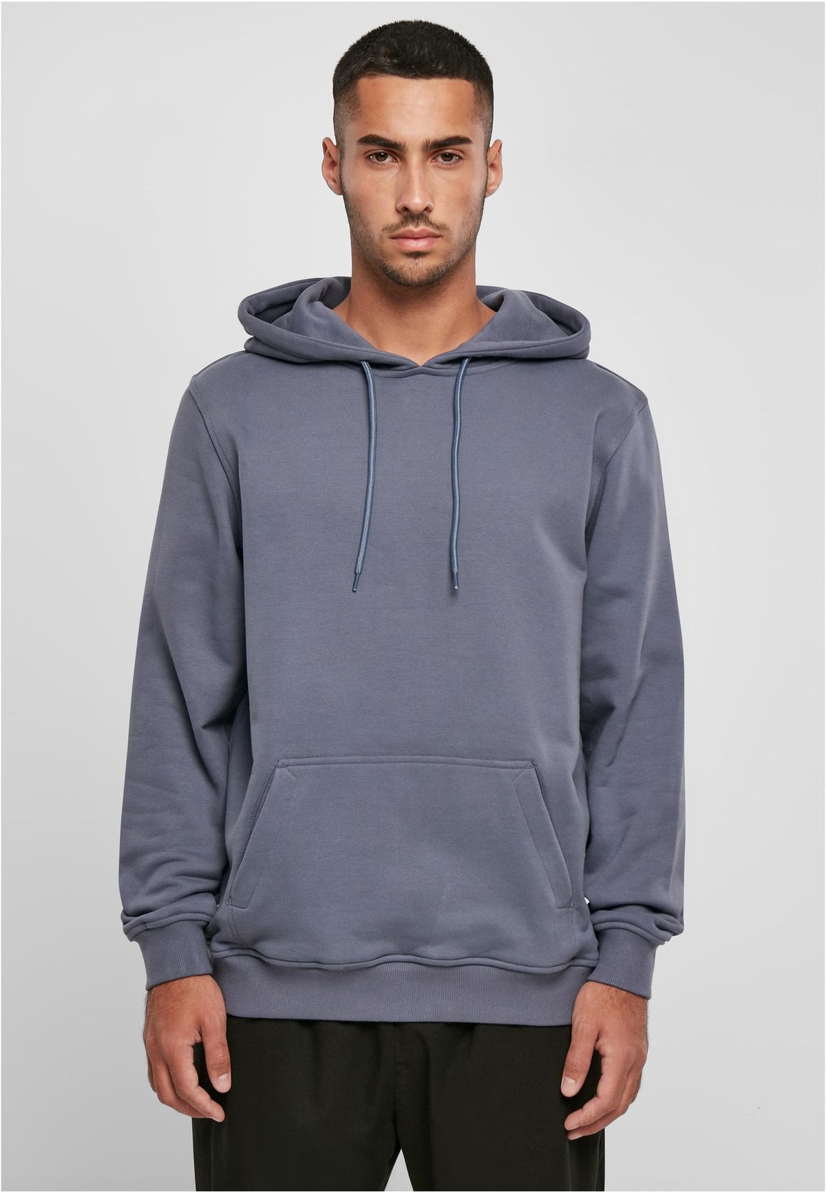 Ultra Heavy Regular Hoody - workoutbrands.com