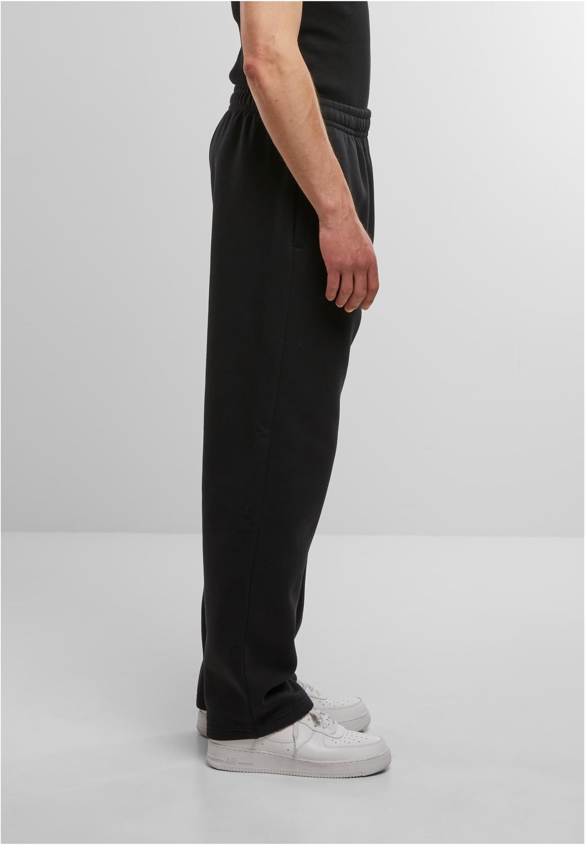 Basic Trackpants - workoutbrands.com