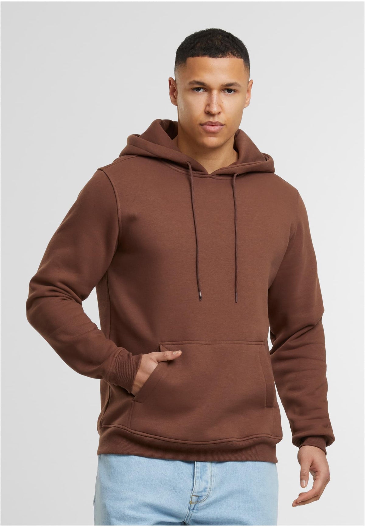 Basic Hoody - workoutbrands.com