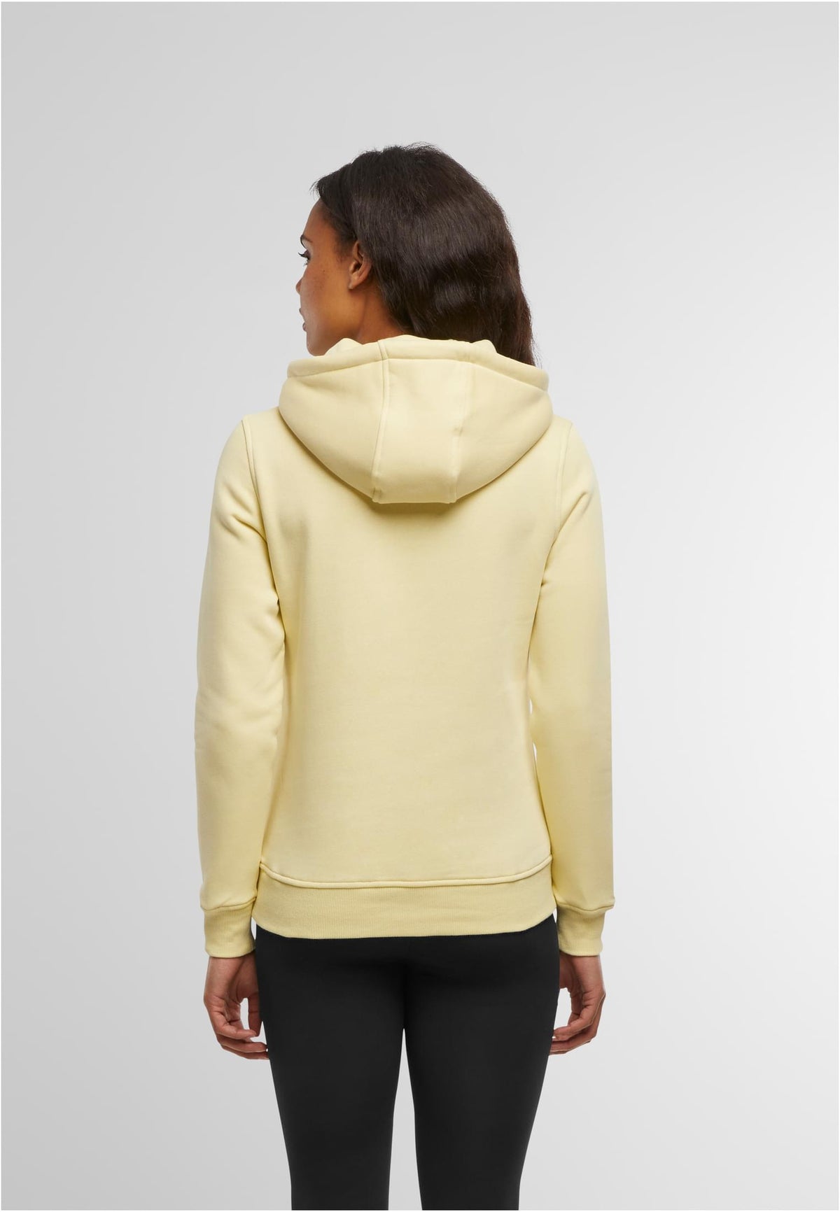 Ladies Heavy Hoody - workoutbrands.com