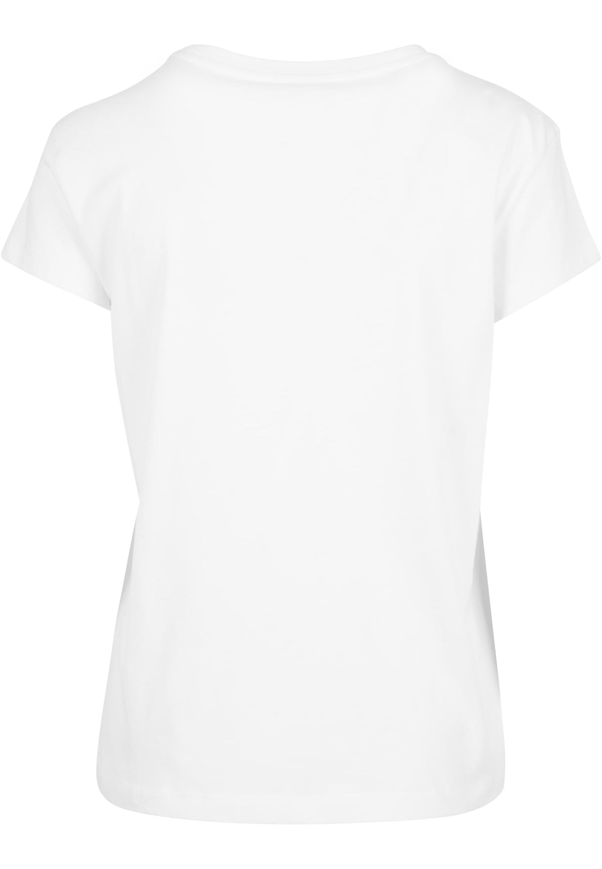 Ladies Box Tee - workoutbrands.com