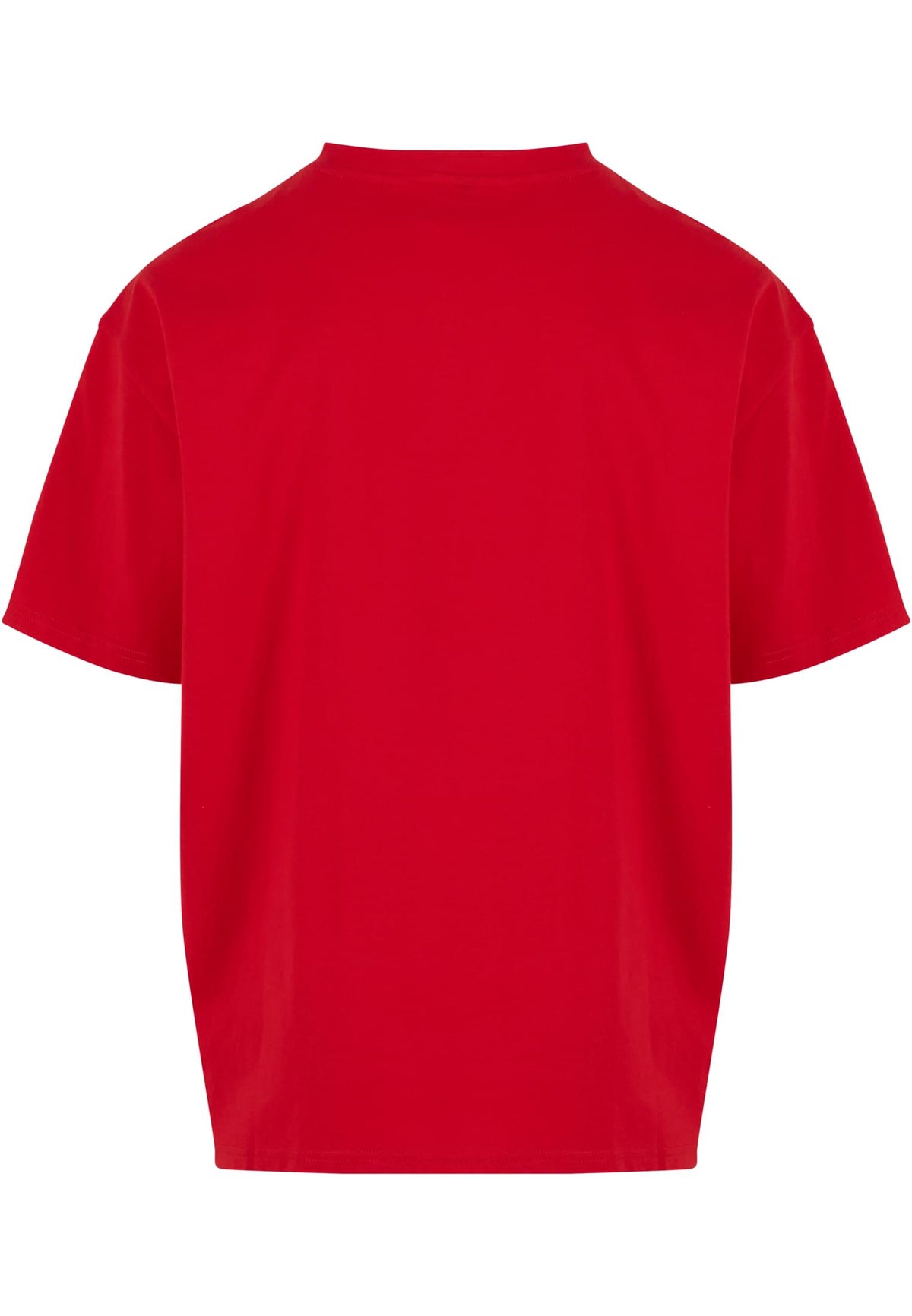 Oversized Jersey Tee - workoutbrands.com