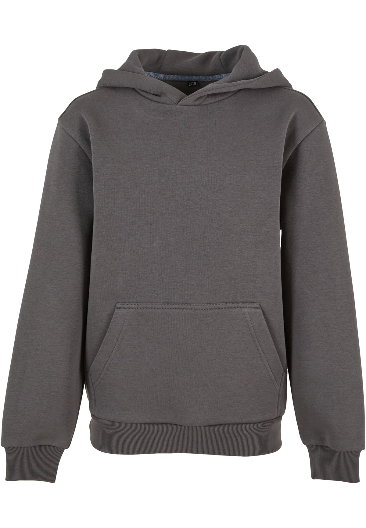 Kids Fluffy Hoody - workoutbrands.com