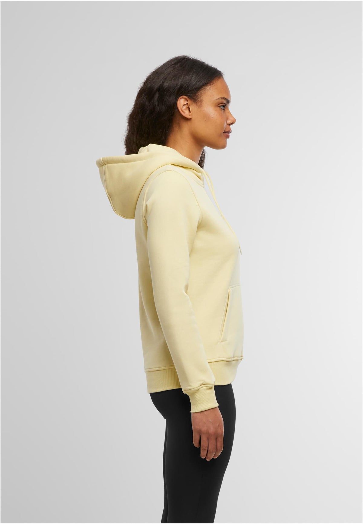 Ladies Heavy Hoody - workoutbrands.com