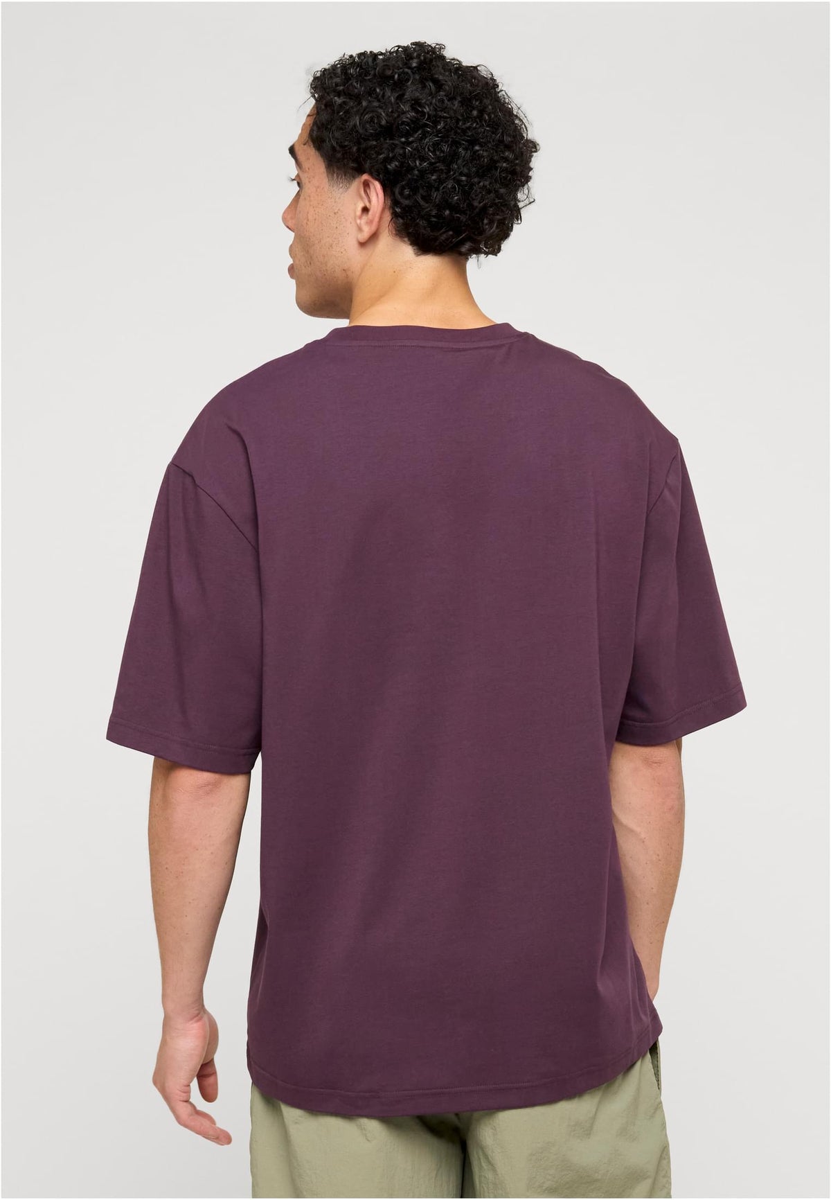 Sorona Loose Fit Tee - workoutbrands.com