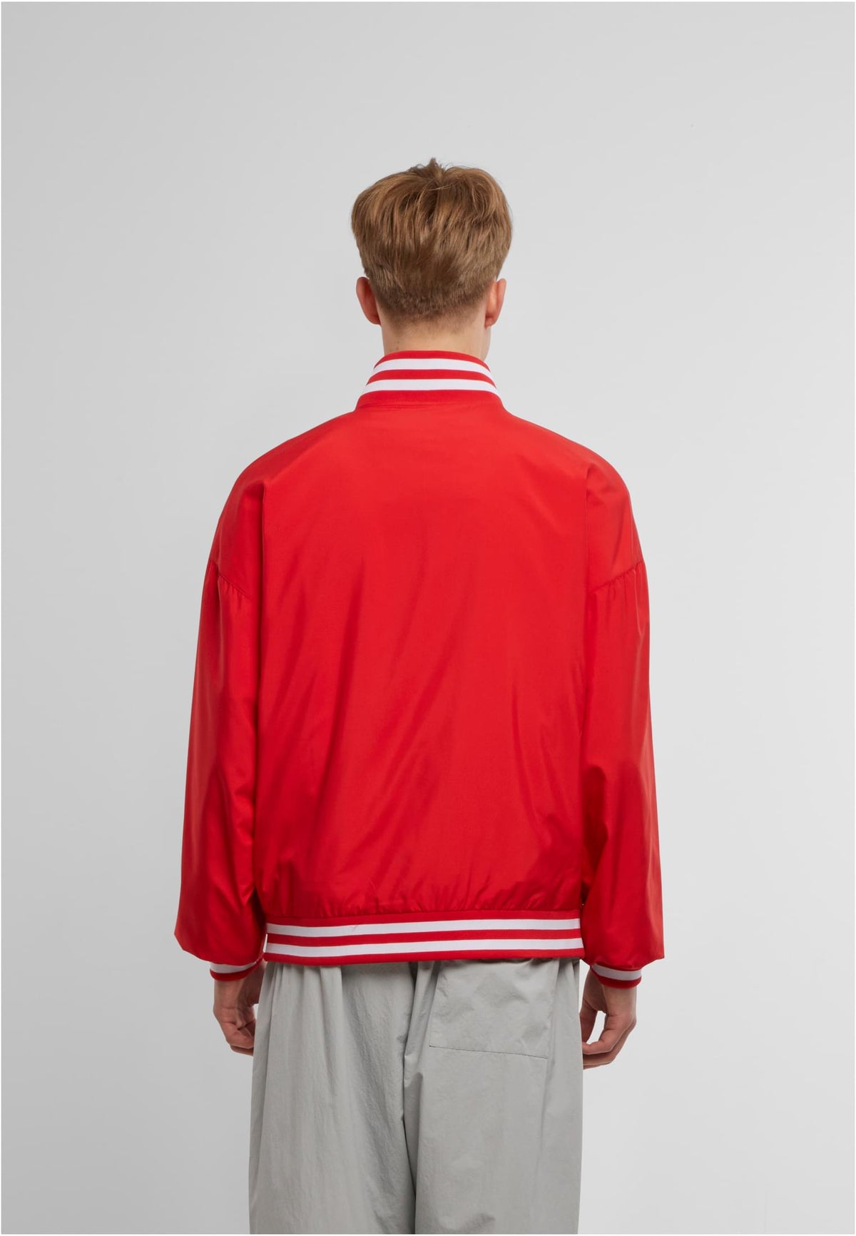 Light College Jacket - workoutbrands.com