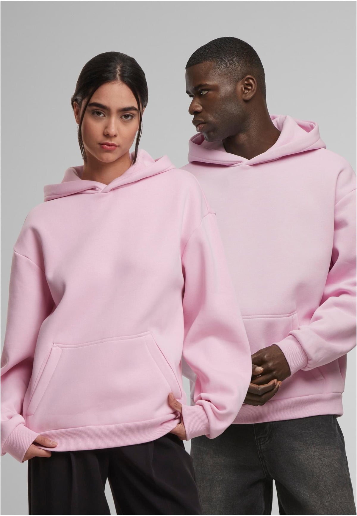 Oversized Hoody - workoutbrands.com