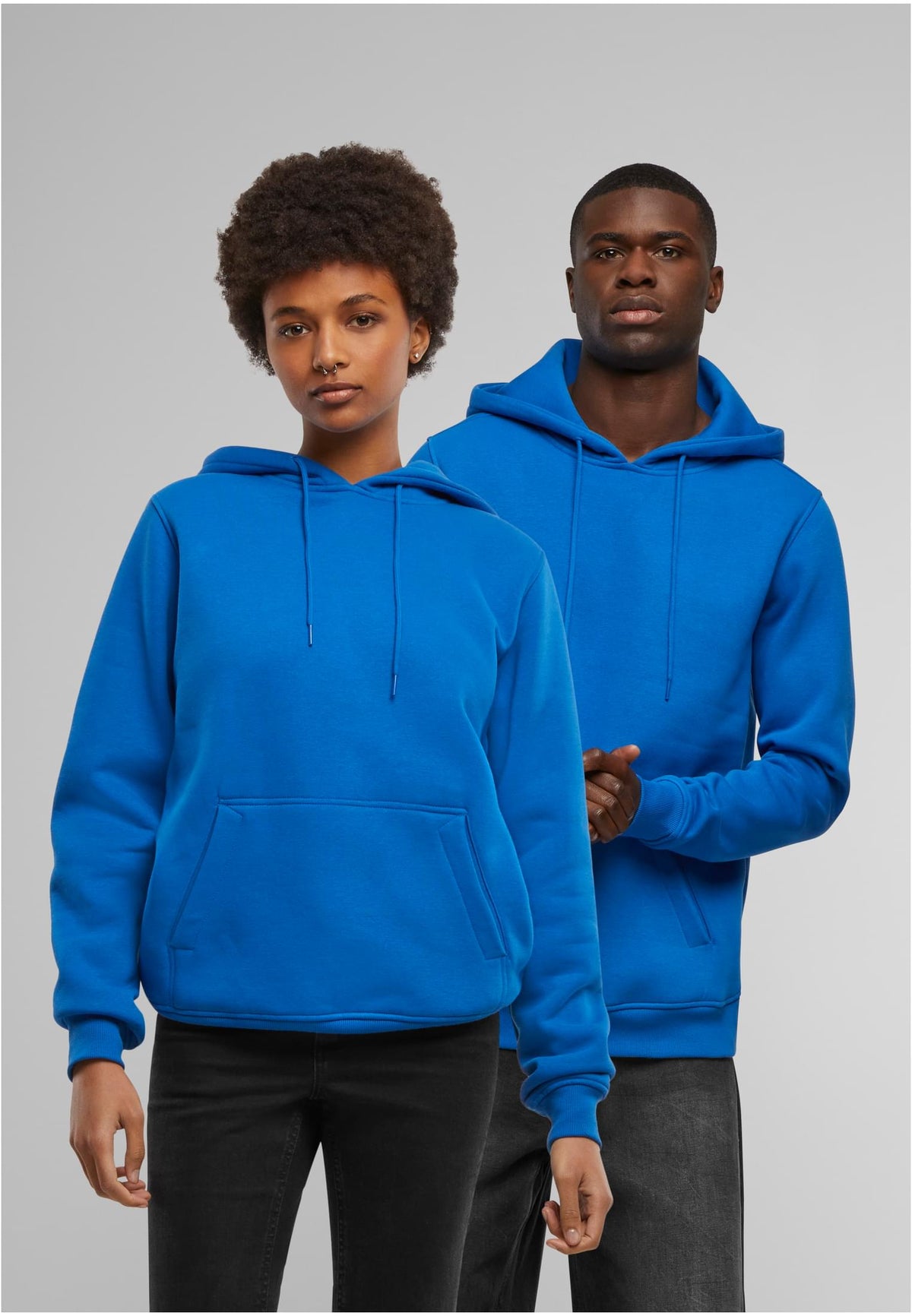 Basic Hoody - workoutbrands.com
