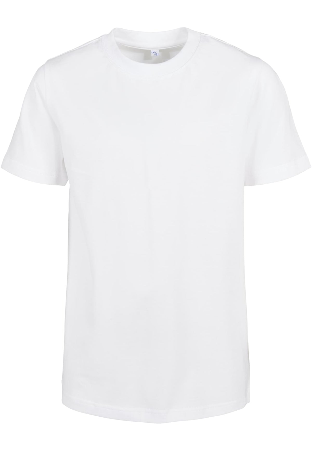 Essentials Kids Basic Tee - workoutbrands.com