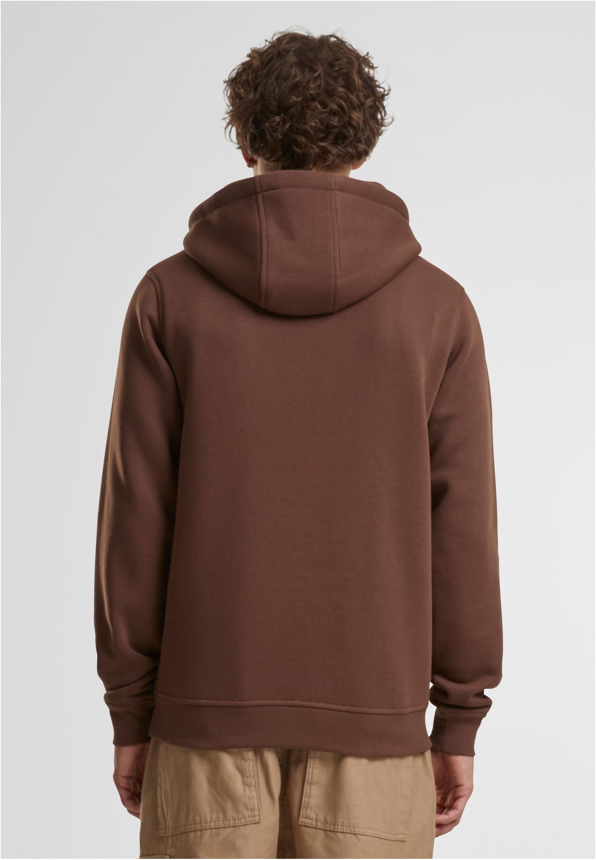 Heavy Hoody - workoutbrands.com